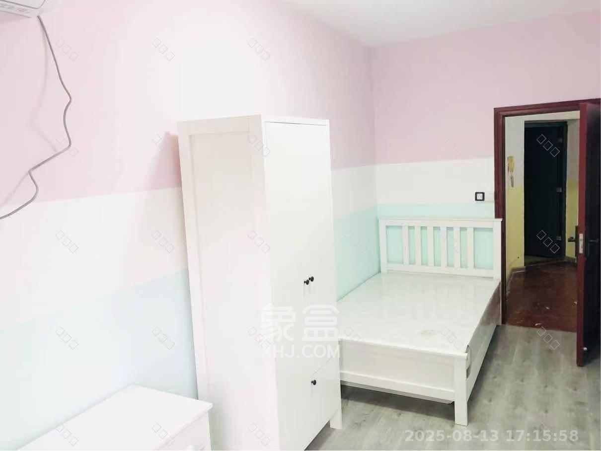 湘中海星之都  1室1厅1卫    500.0元/月室内图