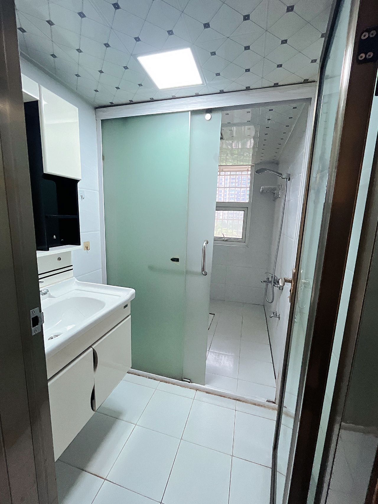 和康园小区  3室2厅2卫   2100.00元/月户型图