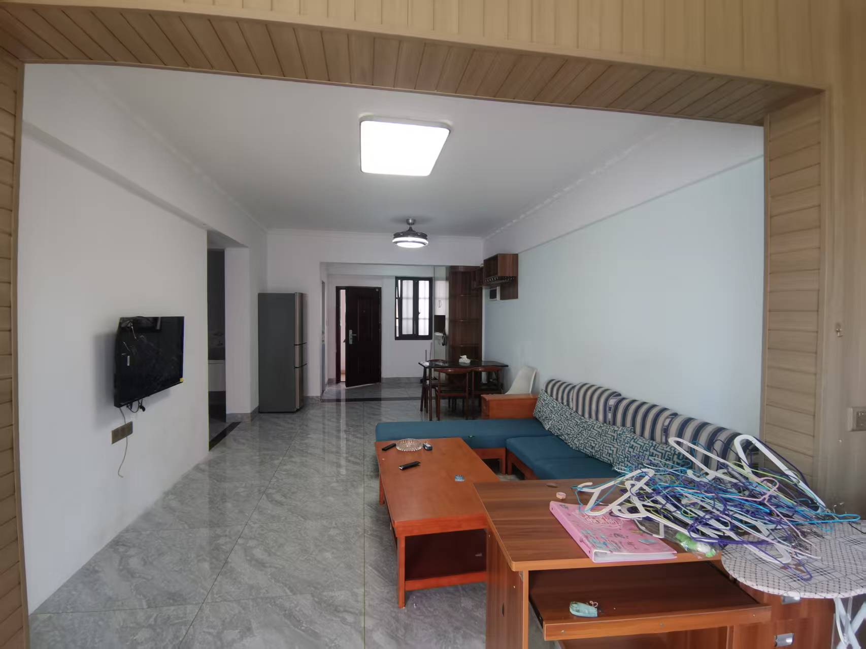 新大洲教师住宅小区 2室2厅1卫 2000.0元/月 新大洲教师住宅小区 2室2厅1卫 2000.0元/月室内图