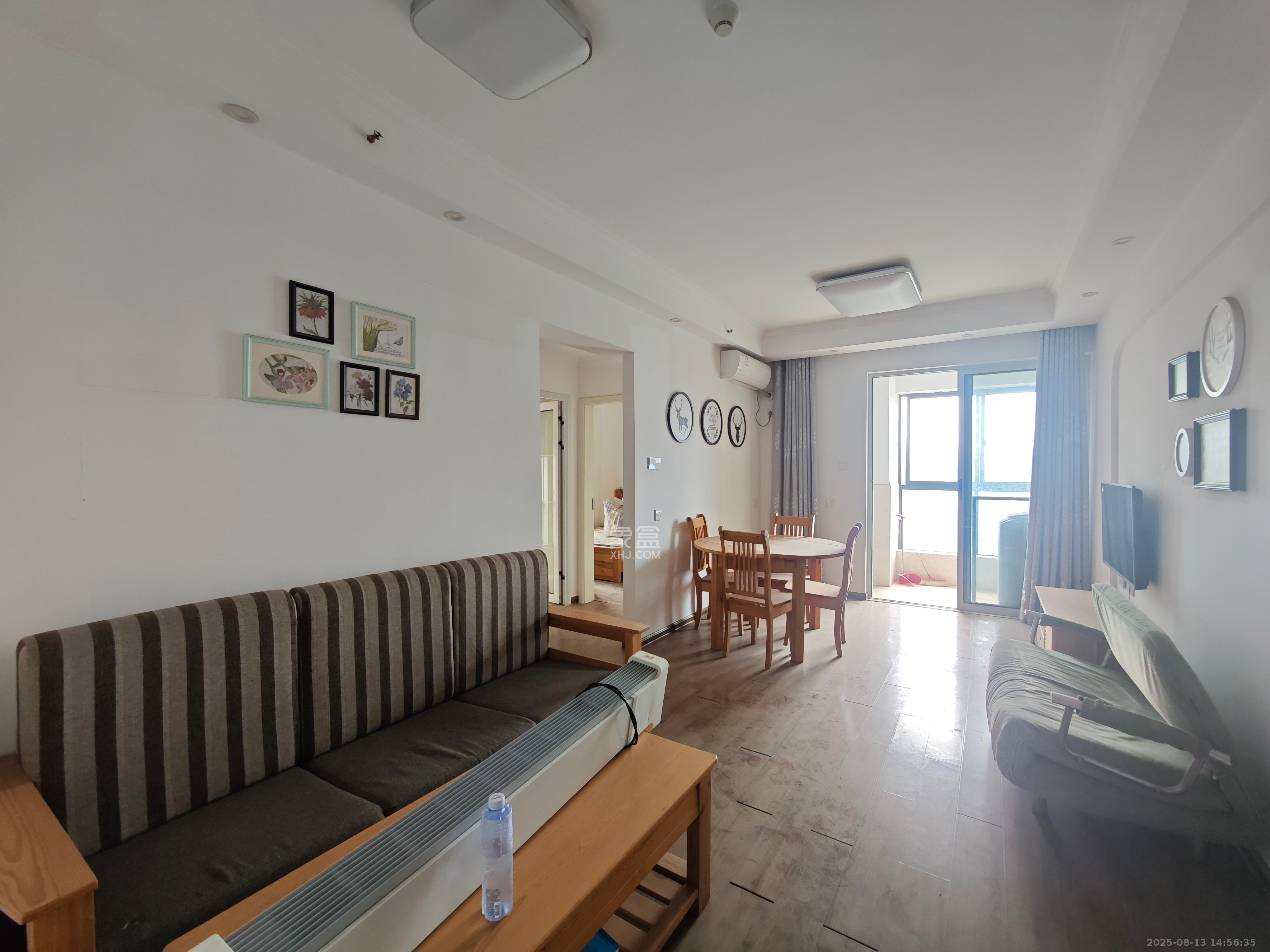 五矿万境水岸二期(五矿万境水岸和苑) 2室1厅1卫 2200.0元/月 五矿万境水岸二期(五矿万境水岸和苑) 2室1厅1卫 2200.0元/月室内图