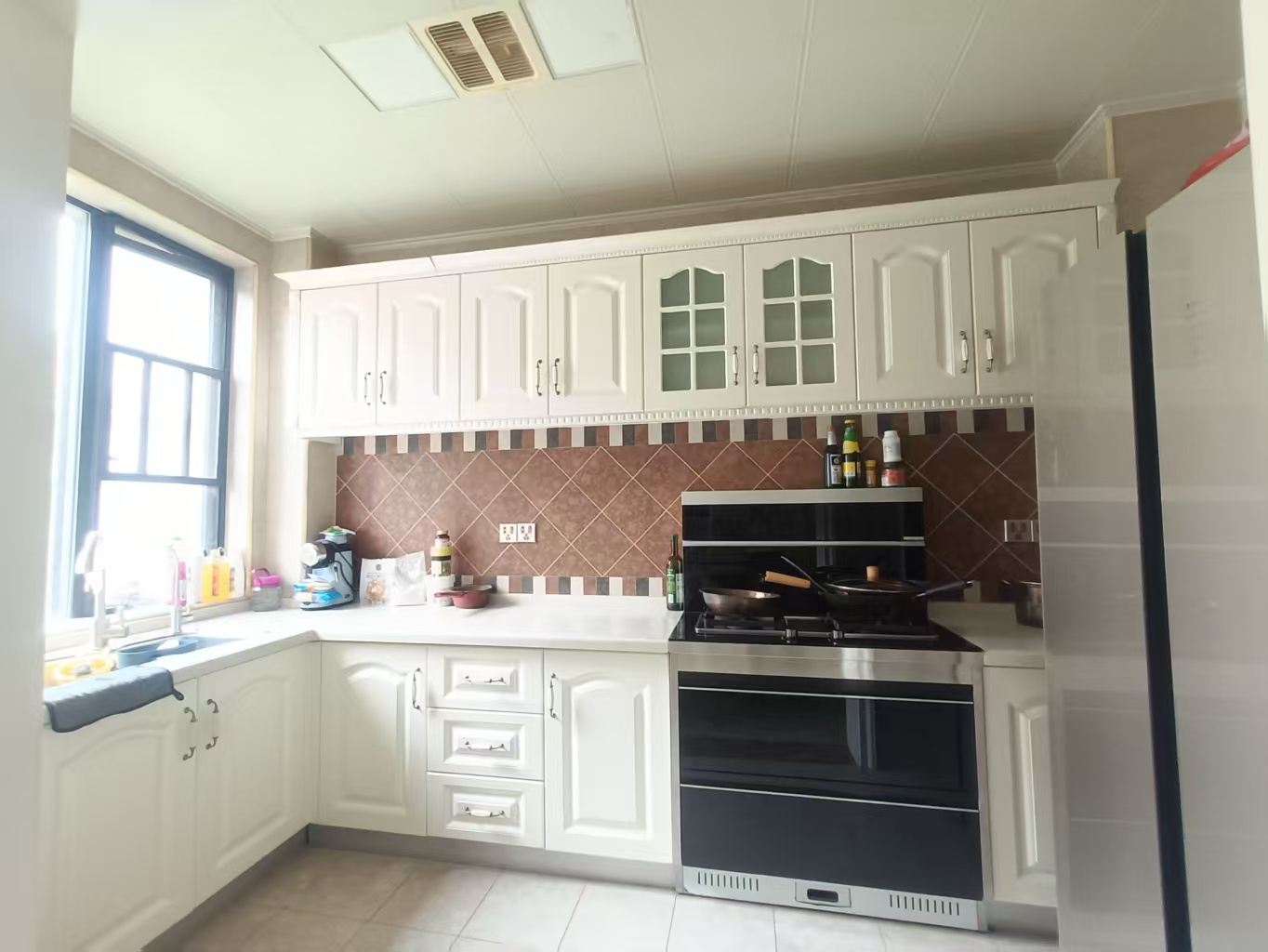 南苑上和二期 1室0厅0卫 109.8万 南苑上和二期 1室0厅0卫 109.8万客厅