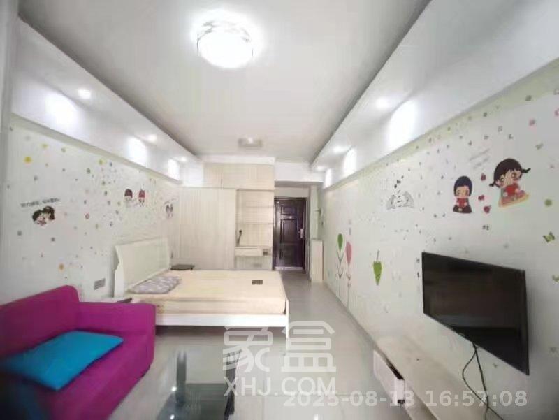 新远时代  1室1厅1卫    1100.0元/月 新远时代  1室1厅1卫    1100.0元/月