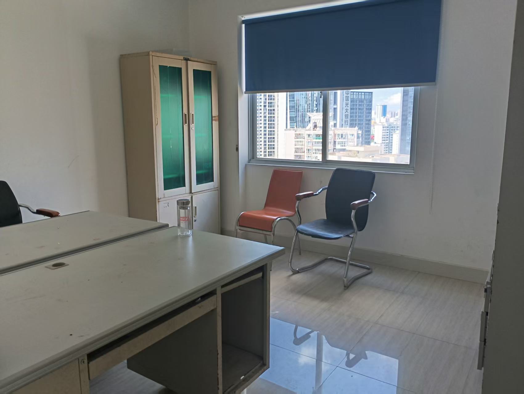 中盐大厦 3室2厅2卫 3000.0元/月 中盐大厦 3室2厅2卫 3000.0元/月室内图