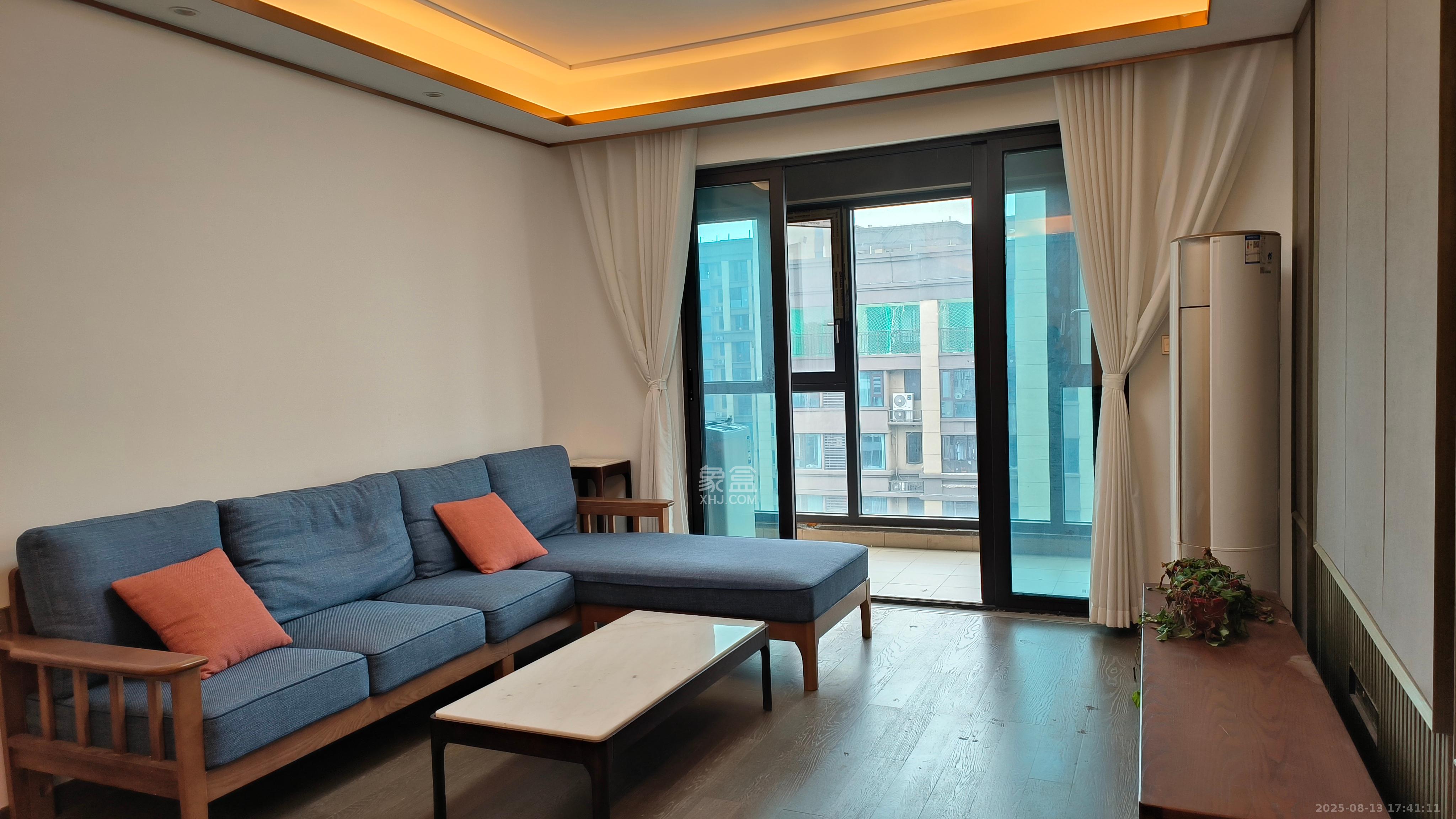 华申阳光城未来悦 3室2厅1卫 3000.0元/月 华申阳光城未来悦 3室2厅1卫 3000.0元/月室内图