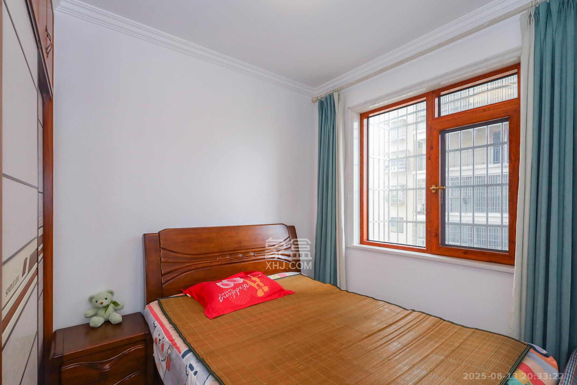 谷山庭院二期  2室2厅1卫    88.0万 谷山庭院二期  2室2厅1卫    88.0万卧室