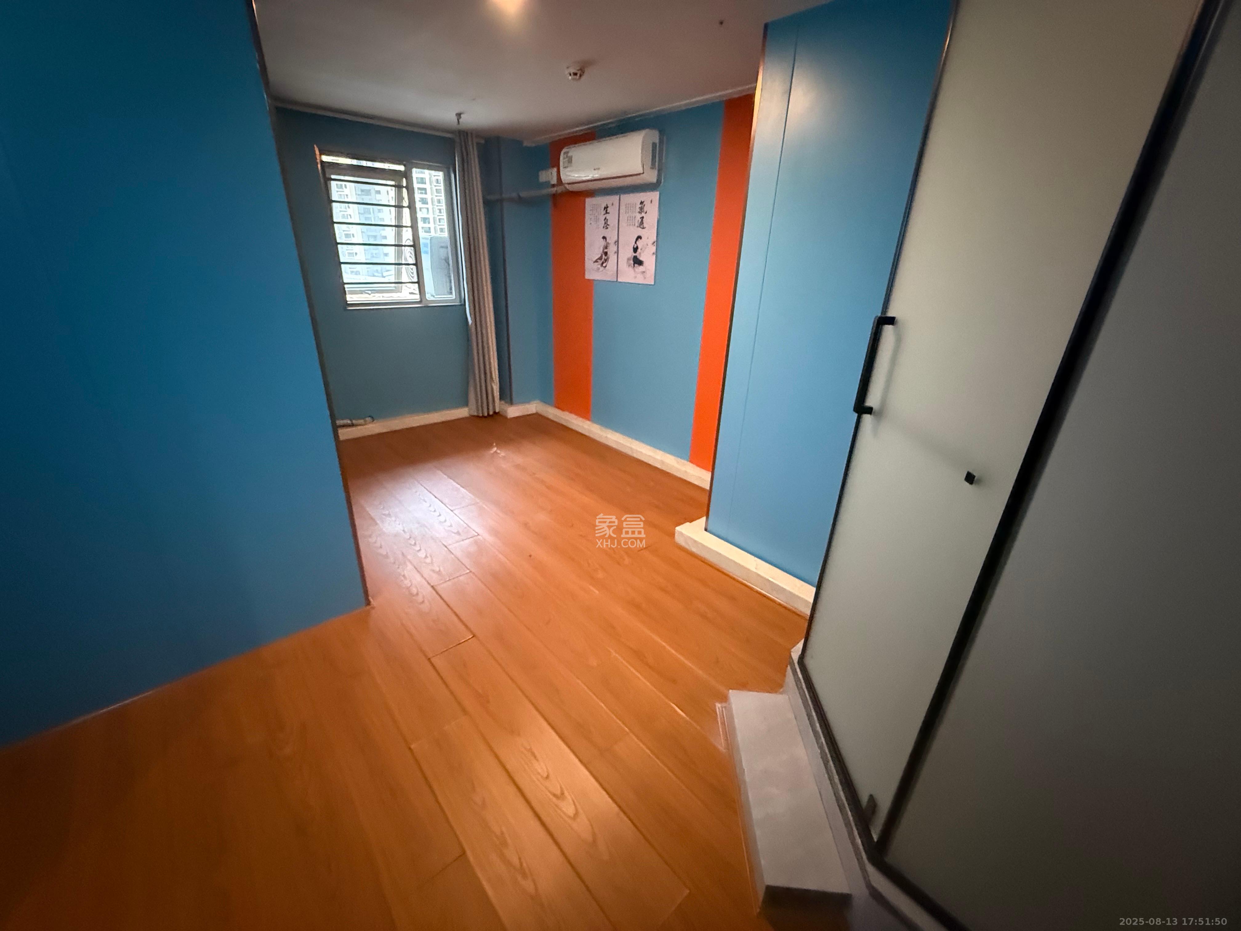 北辰三角洲B1E1区  1室1厅1卫    10000.0元/月室内图