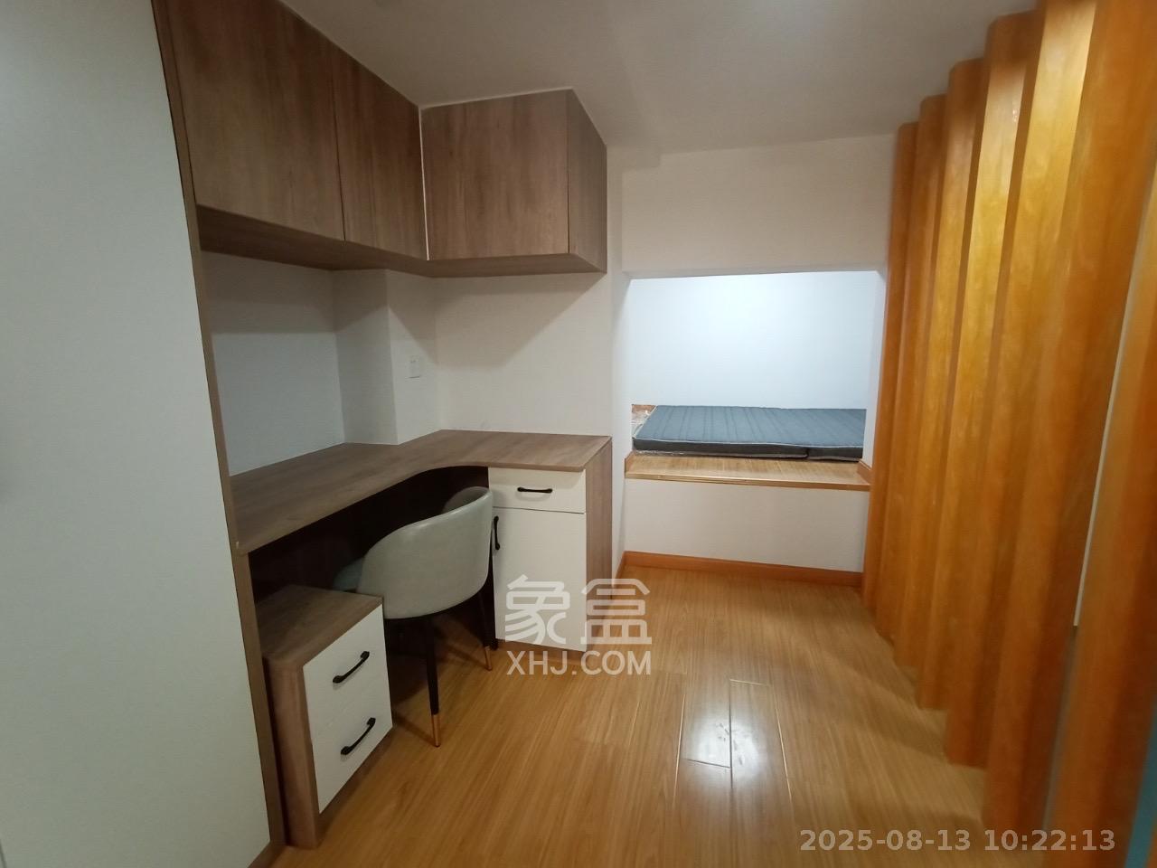 弘坤云寓  1室1厅1卫    2000.0元/月室内图