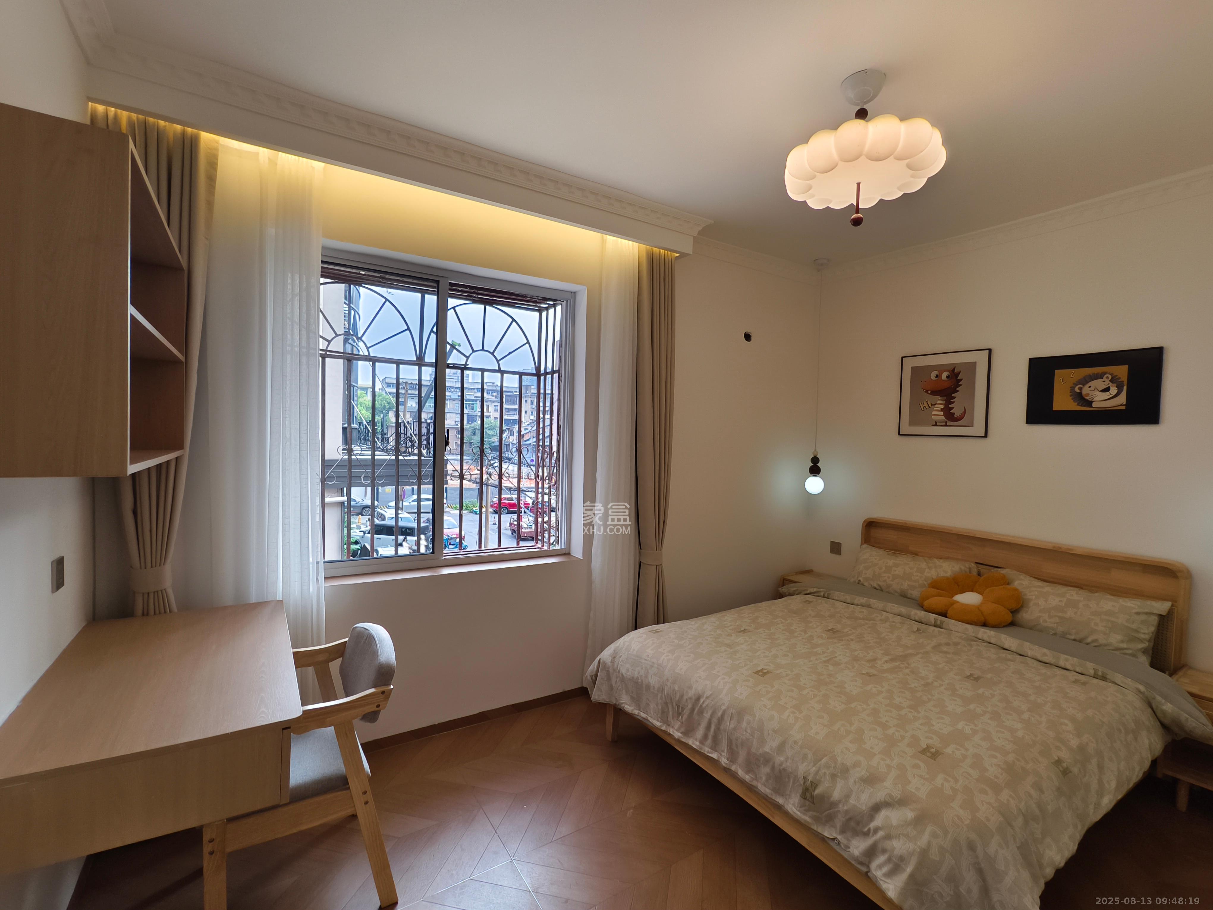 江南苑  2室2厅1卫    1200.0元/月室内图