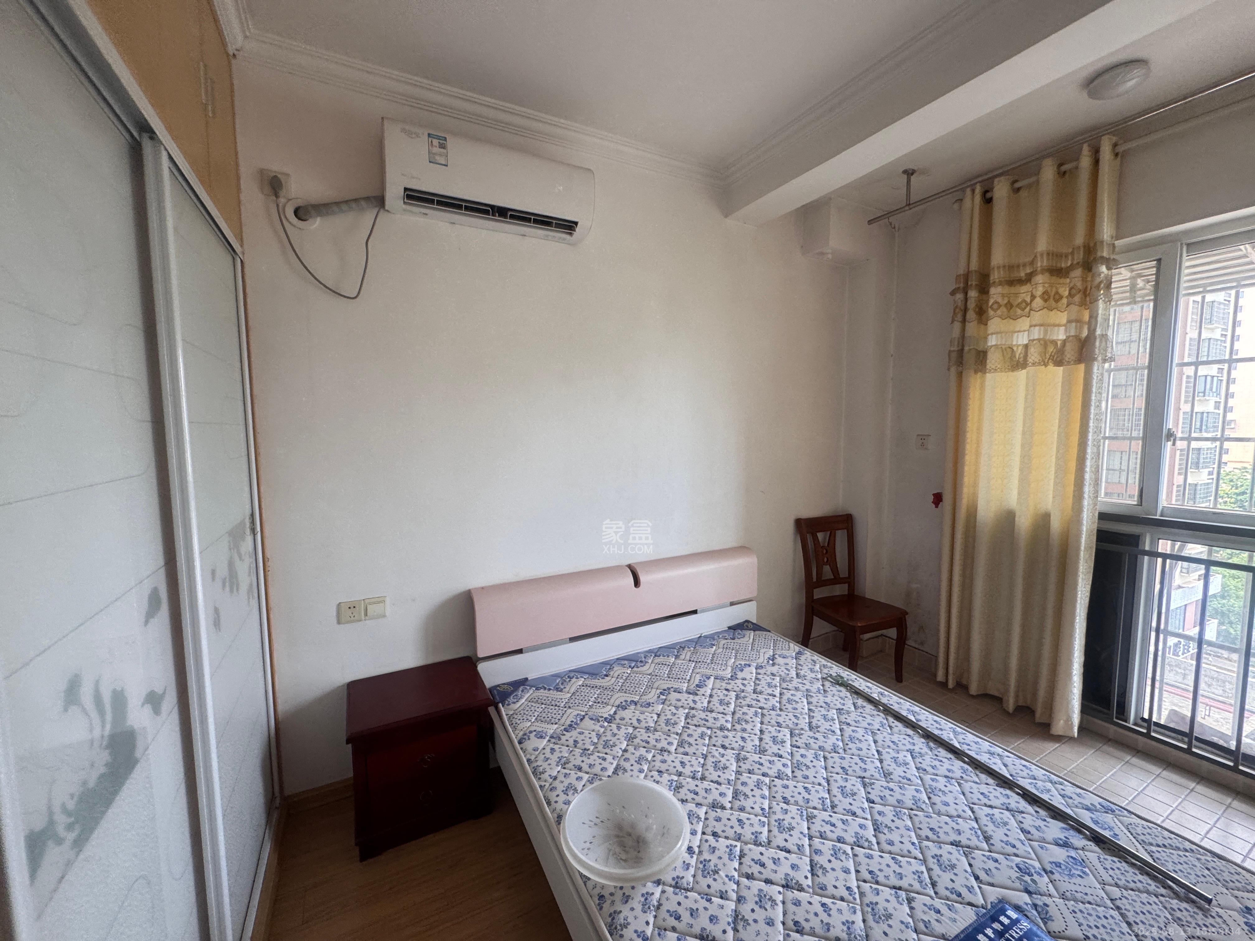 楚天世纪城东苑  2室2厅1卫    1600.0元/月室内图