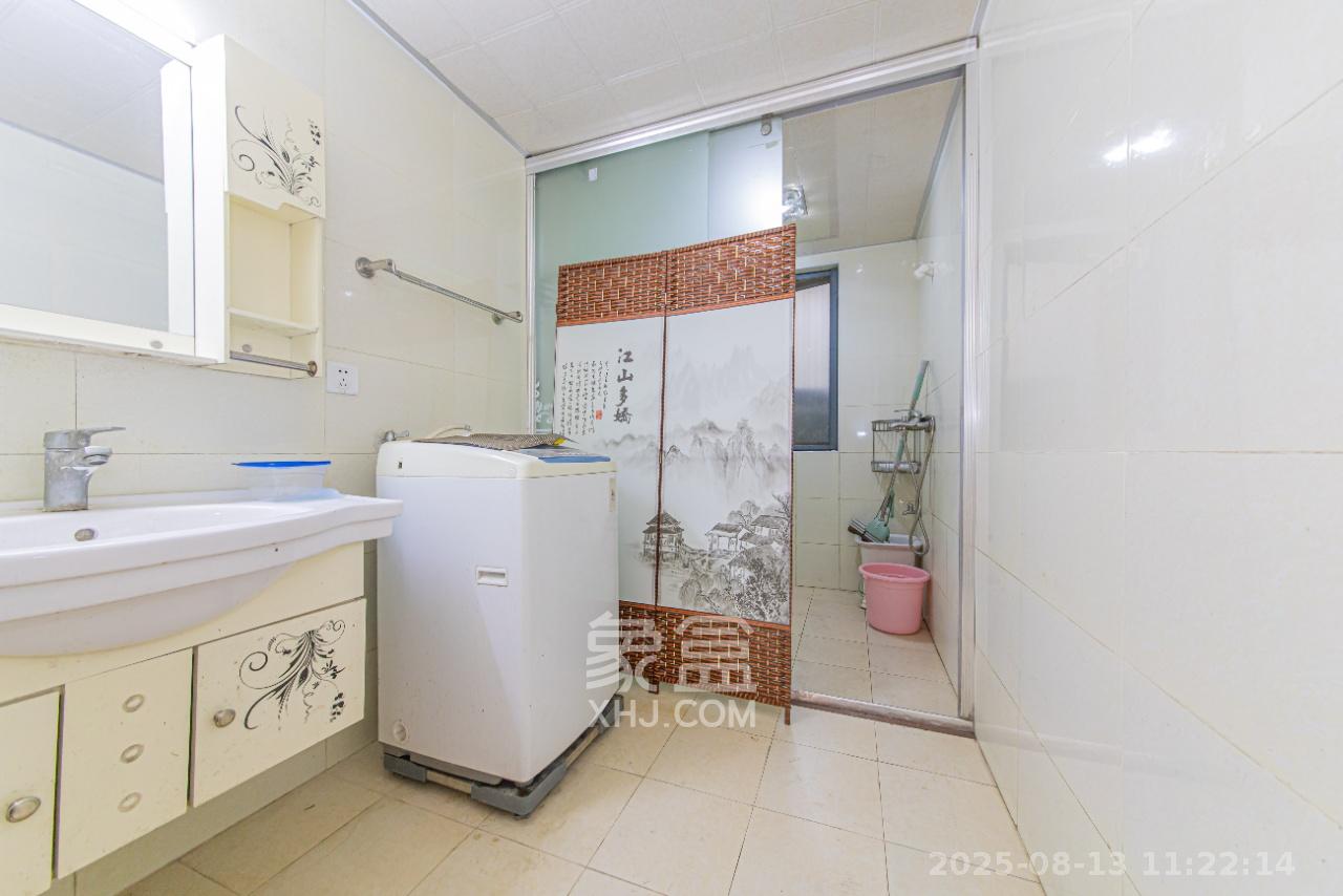 中建芙蓉嘉苑  3室2厅1卫   2300.00元/月室内图