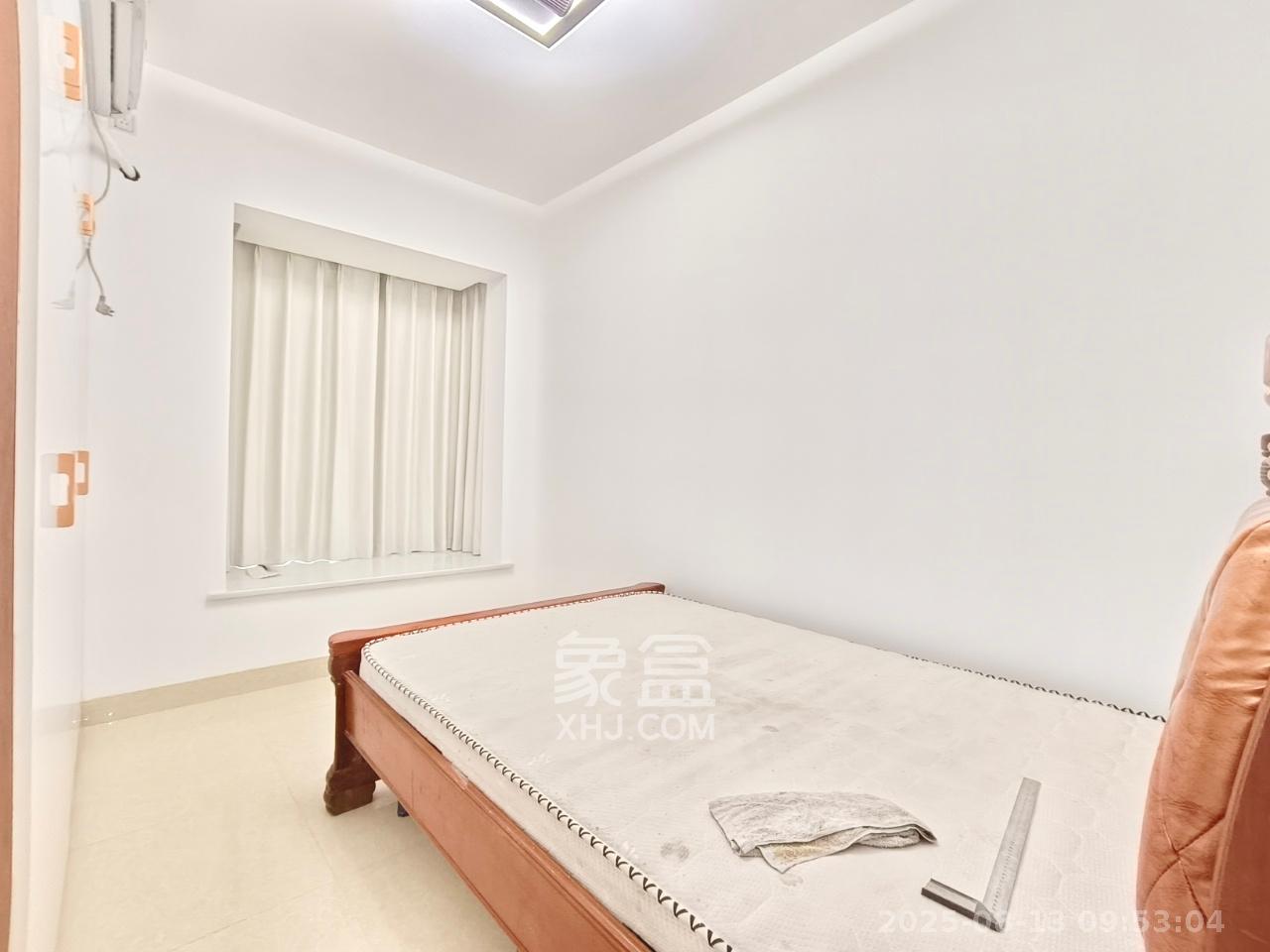 湘江世纪城悦江苑 2室1厅1卫 2200.0元/月 湘江世纪城悦江苑 2室1厅1卫 2200.0元/月室内图