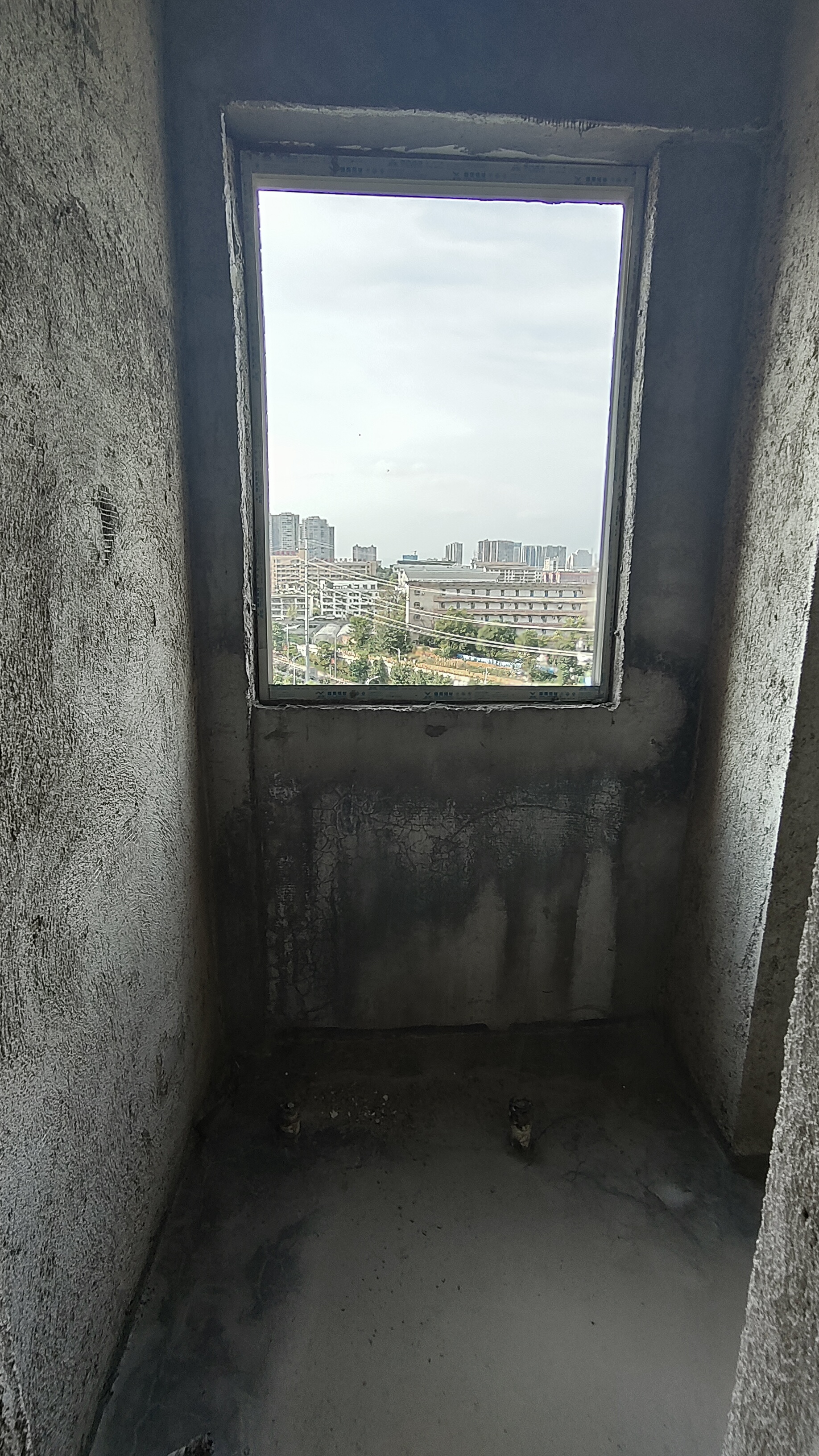 千里红小区（京明时代广场）  1室0厅1卫    20.0万