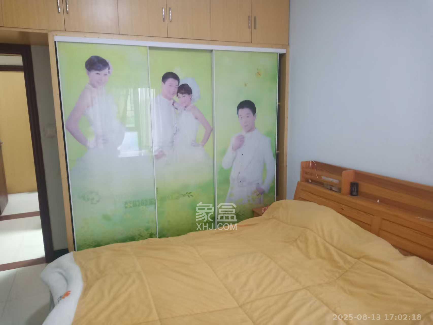 保利麓谷林语A区 3室2厅1卫 2000.0元/月 保利麓谷林语A区 3室2厅1卫 2000.0元/月室内图