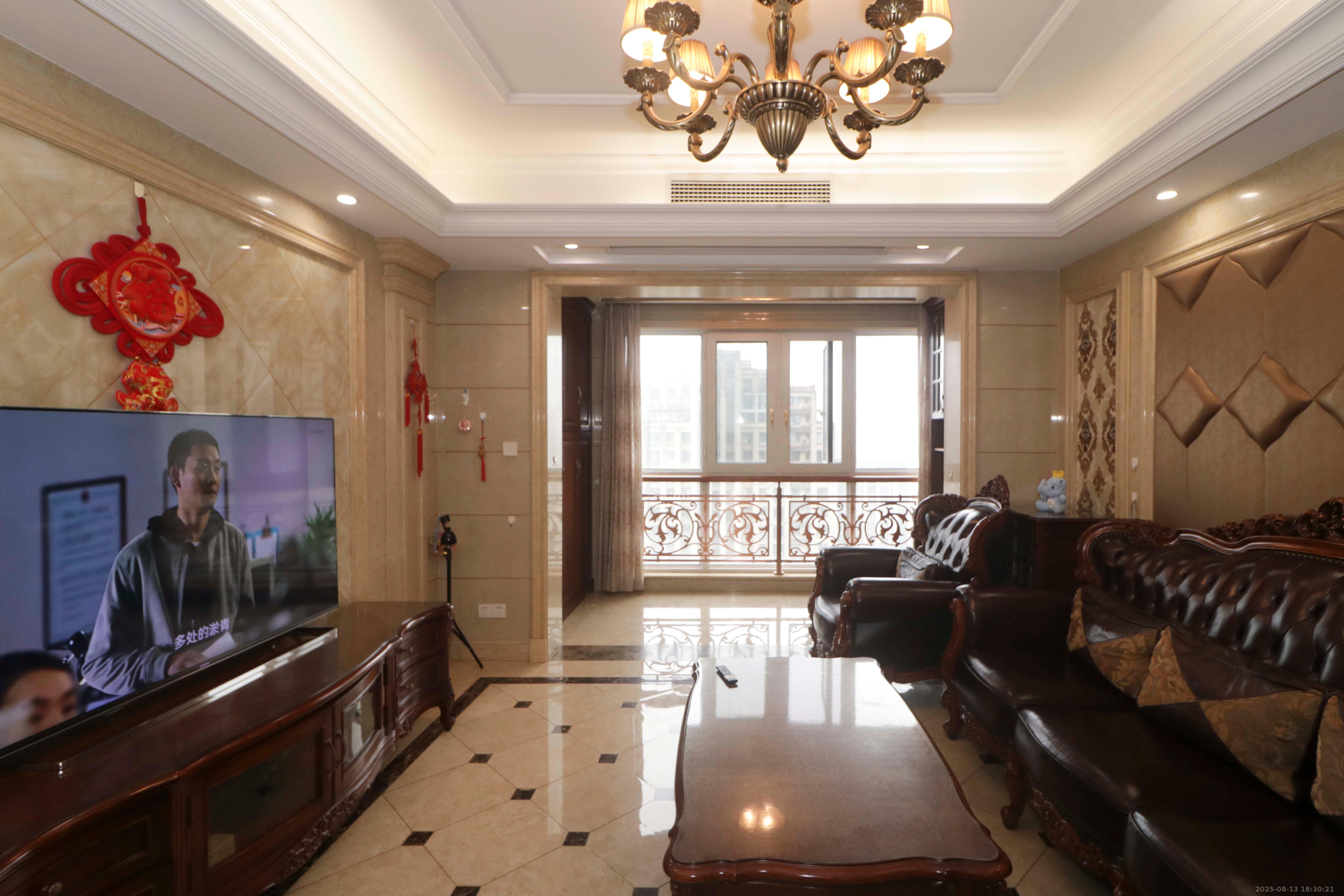 金茂梅溪湖 4室2厅2卫 3900.0元/月 金茂梅溪湖 4室2厅2卫 3900.0元/月室内图