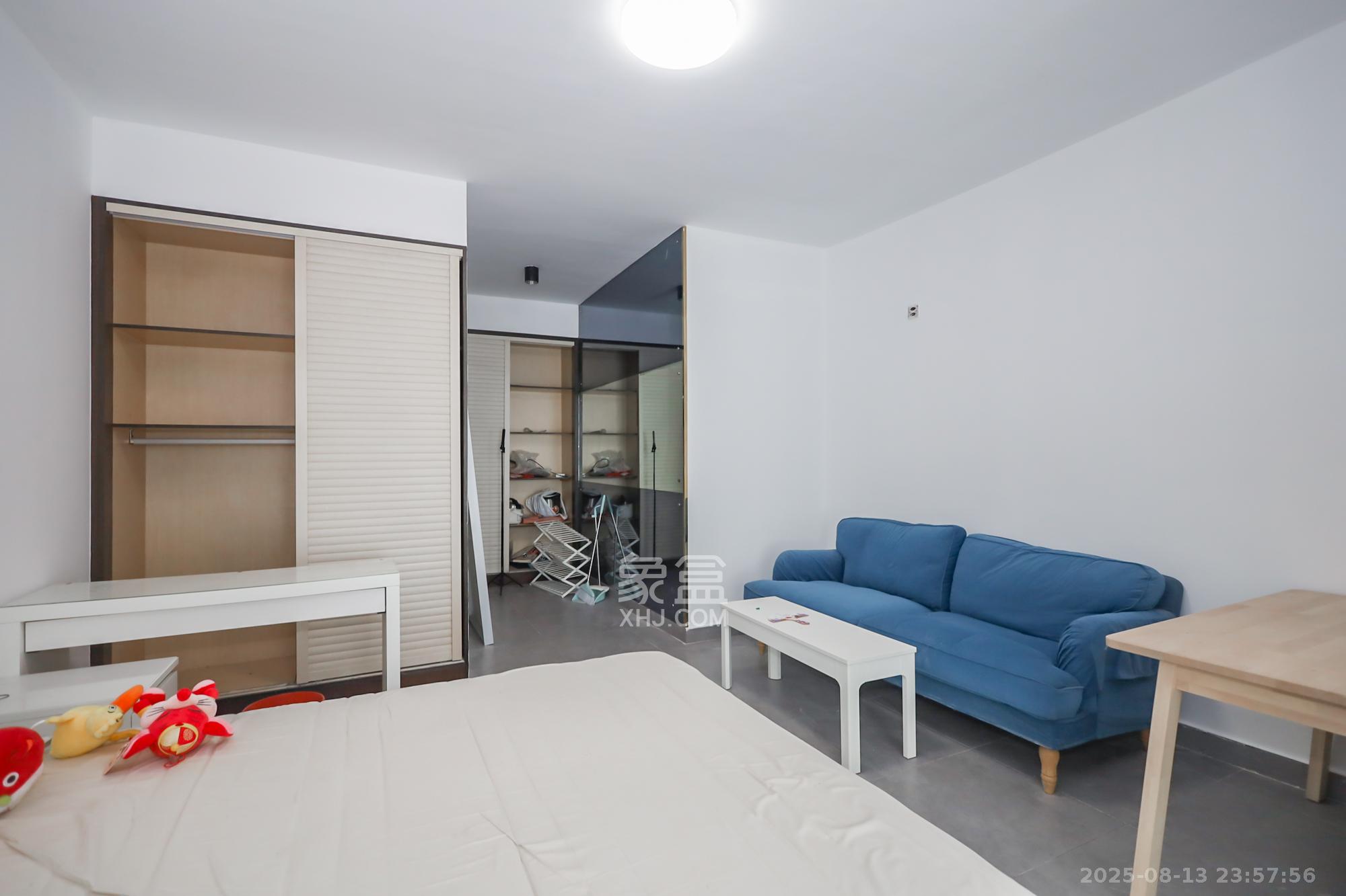 西山汇景一、二期  1室1厅1卫    28.8万 西山汇景一、二期  1室1厅1卫    28.8万卧室