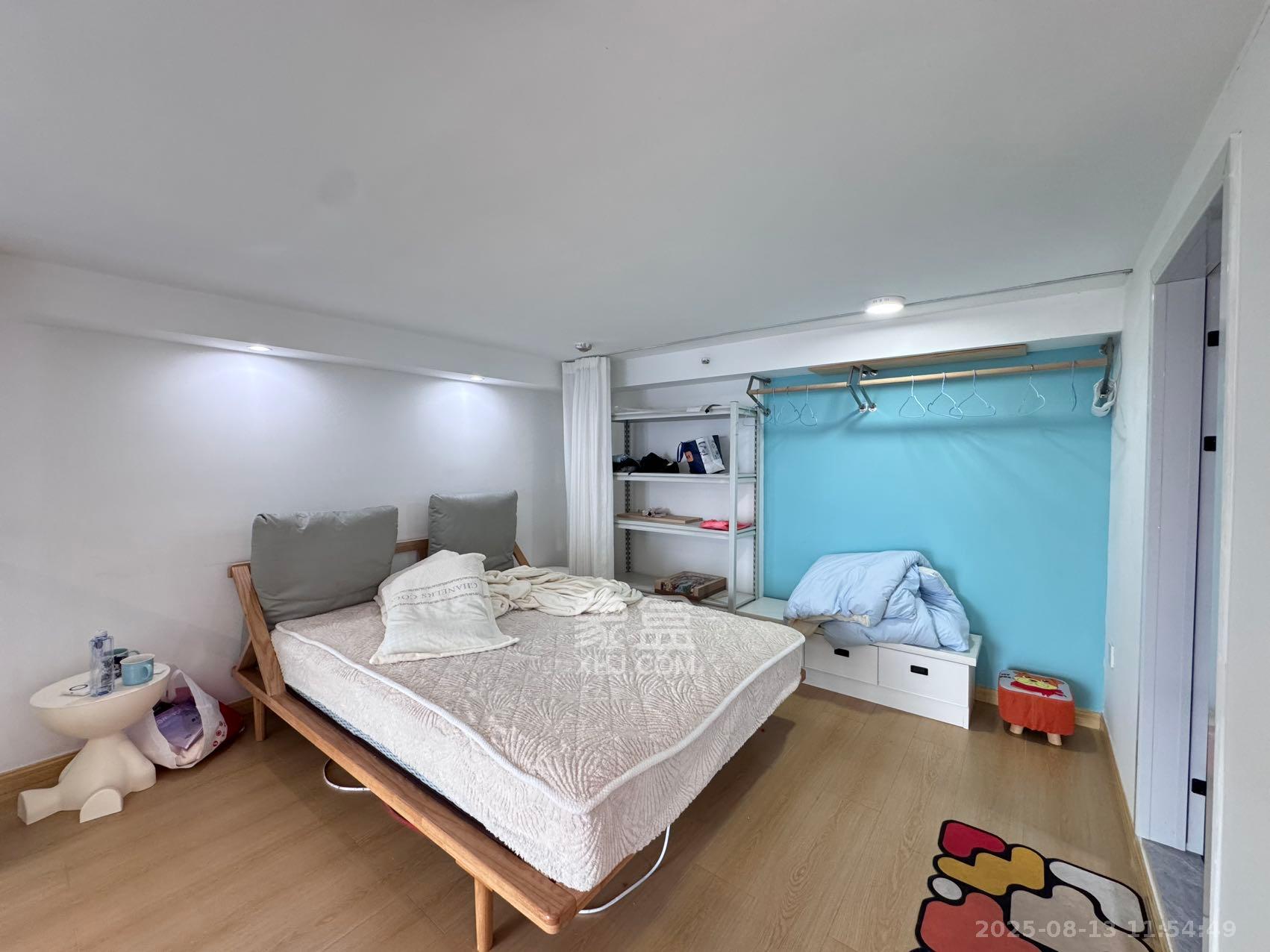 卓越中寰 1室1厅1卫 4000.0元/月 卓越中寰 1室1厅1卫 4000.0元/月室内图