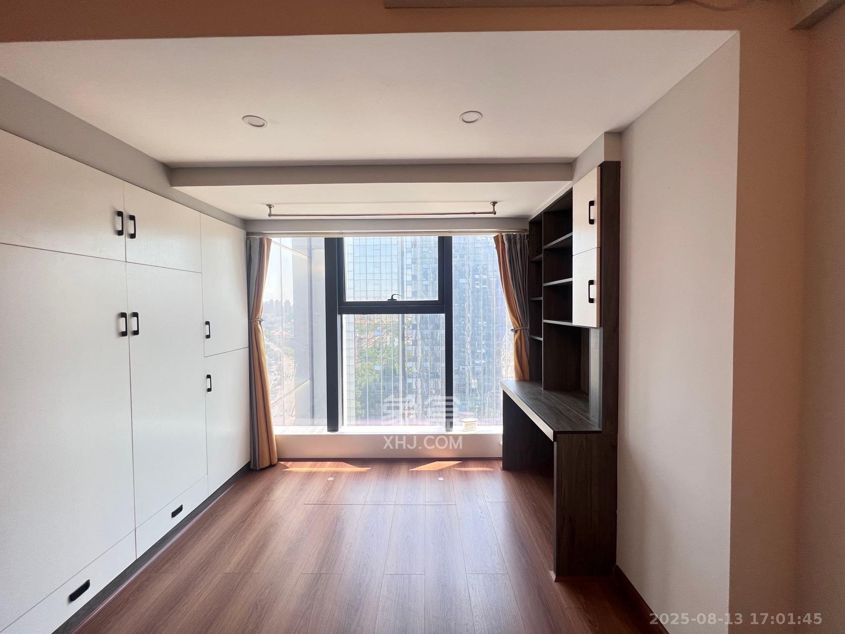 裕天国际商汇中心  1室1厅1卫    1400.0元/月室内图