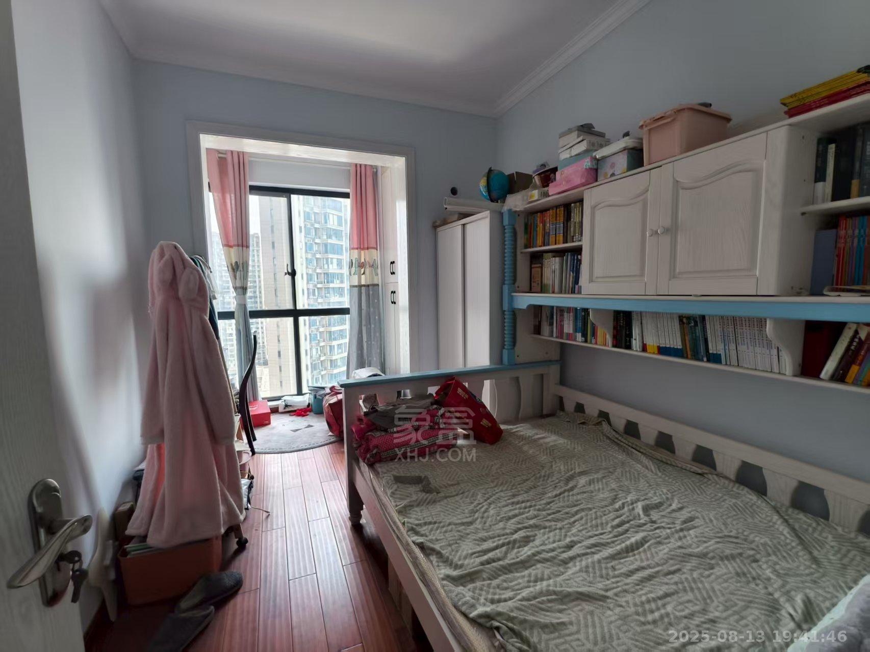 湘银星城 3室1厅2卫 2400.0元/月 湘银星城 3室1厅2卫 2400.0元/月室内图