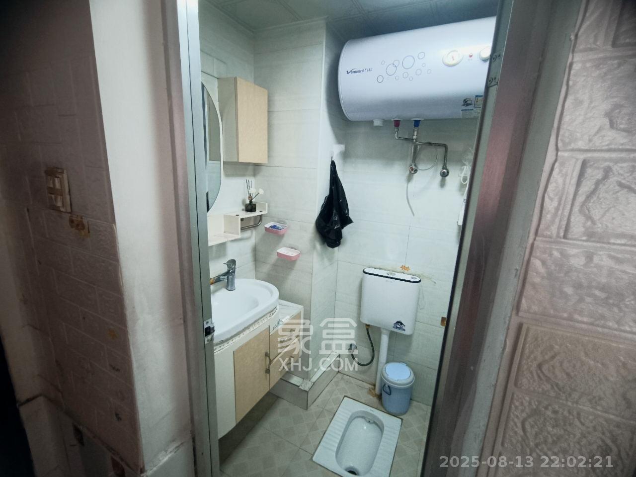 万科魅力之城  2室1厅1卫   1800.00元/月室内图