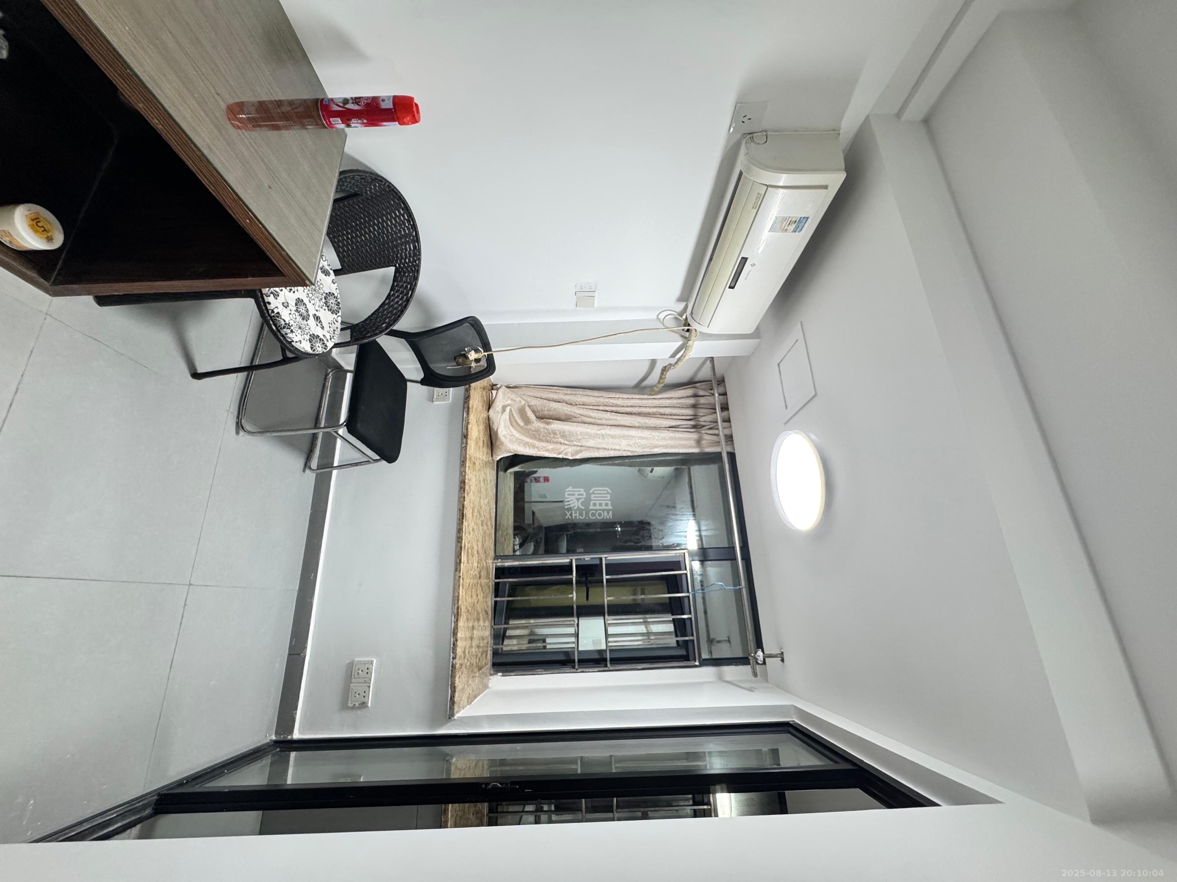 爱都(IDO) 1室1厅1卫 1100.0元/月 爱都(IDO) 1室1厅1卫 1100.0元/月室内图