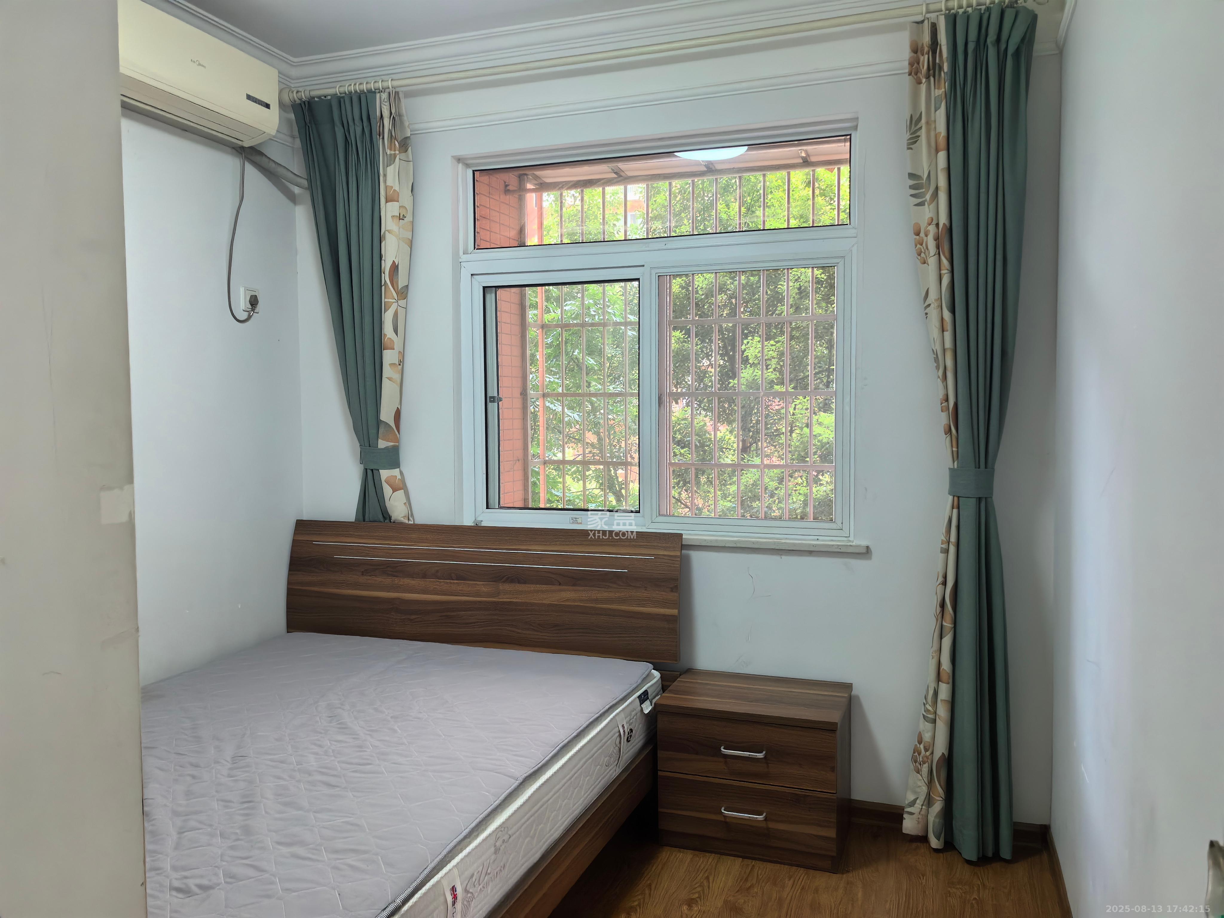 凯富南方鑫城  3室2厅2卫    2700.0元/月室内图