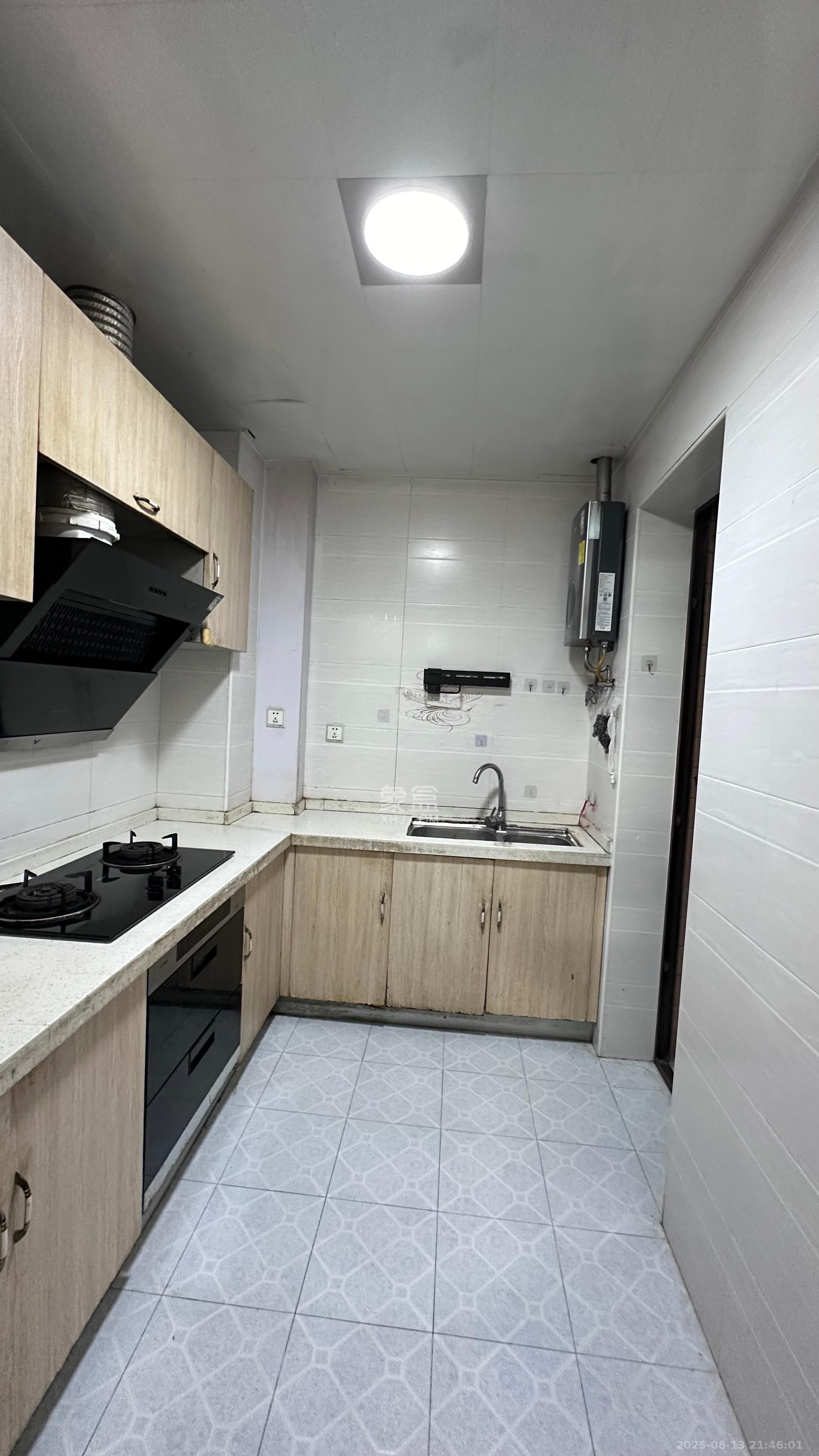 融科檀香山（融科紫檀、香山国际）  2室2厅1卫    2600.0元/月室内图