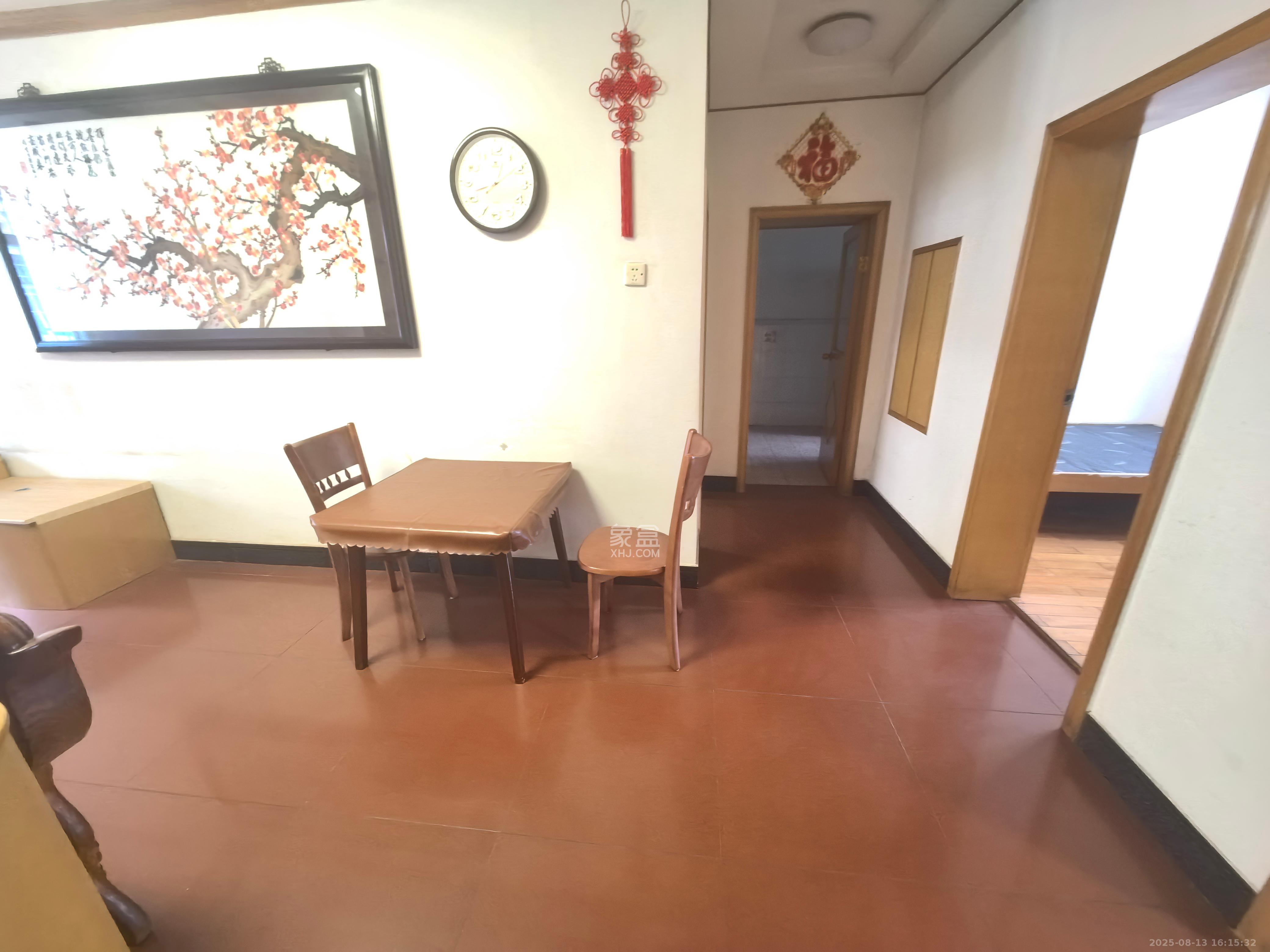 交通技校宿舍  1室1厅1卫    3000.0元/月 交通技校宿舍  1室1厅1卫    3000.0元/月室内图