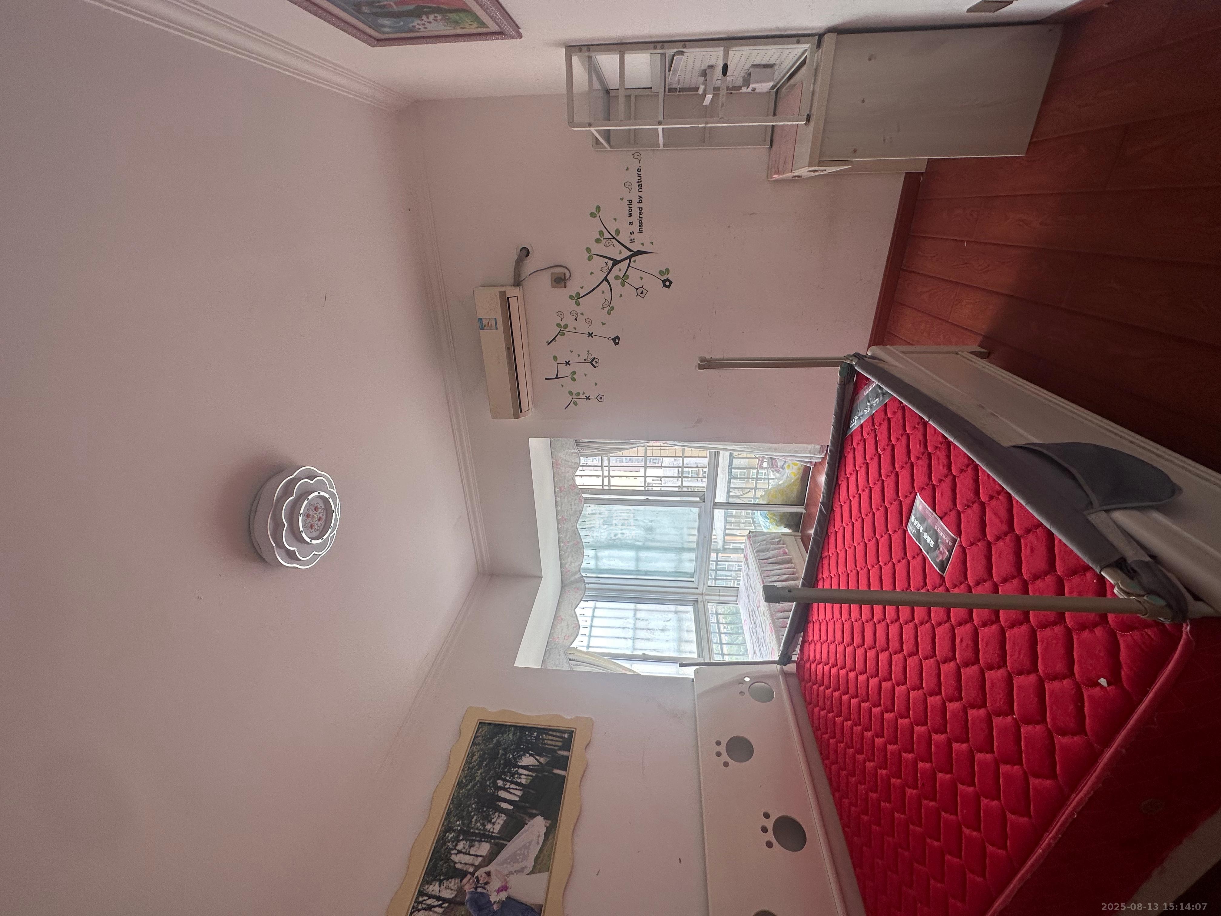 圣力华苑 2室2厅1卫 1500.0元/月 圣力华苑 2室2厅1卫 1500.0元/月室内图