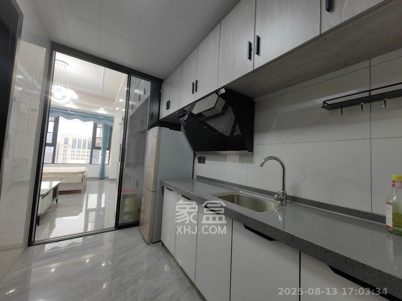 梅溪湖家居建材城  1室1厅1卫   1500.00元/月室内图