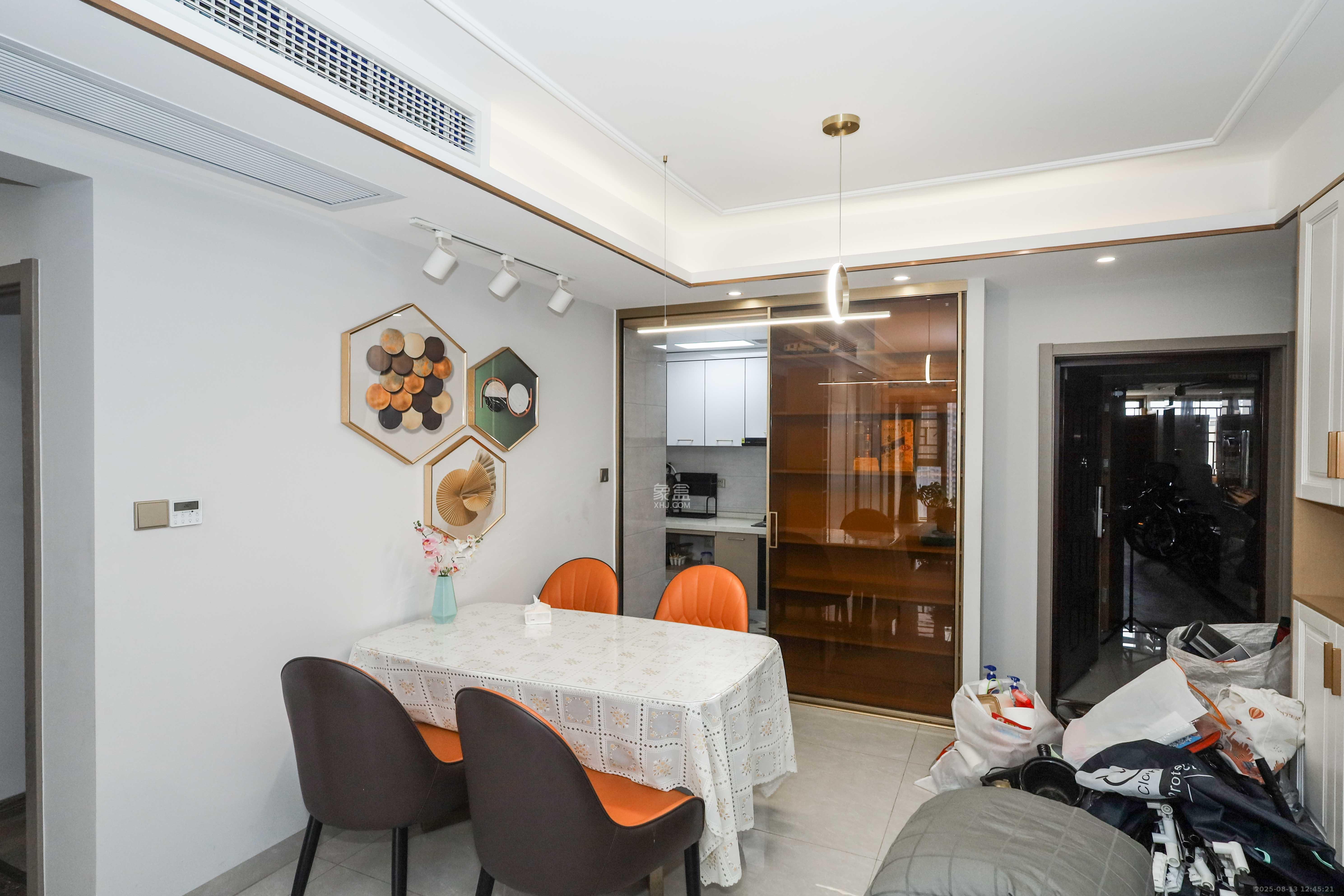 和泓梅溪四季  1室2厅1卫    122.98万其他