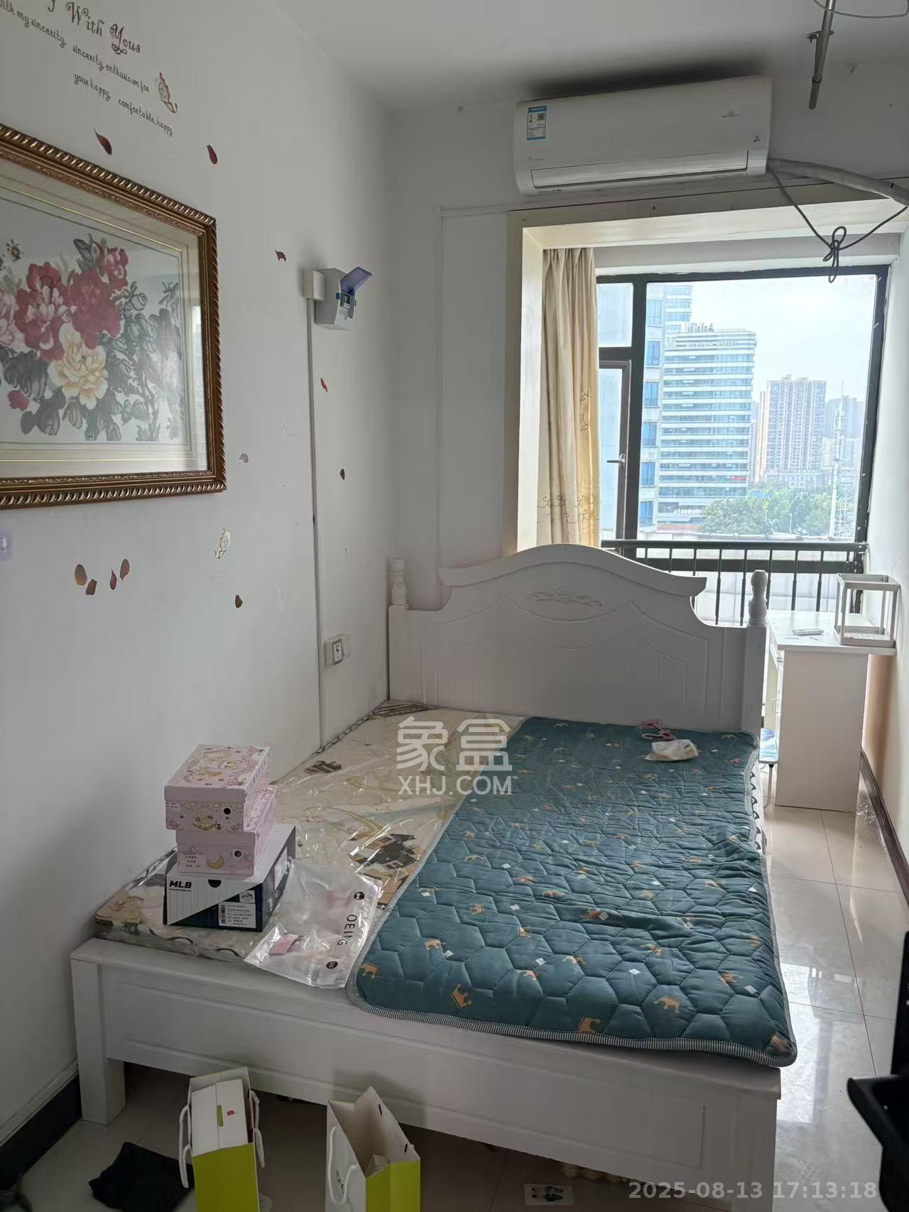 BOBO天下城(CTA财富中心) 3室2厅2卫 850.0元/月 BOBO天下城(CTA财富中心) 3室2厅2卫 850.0元/月室内图