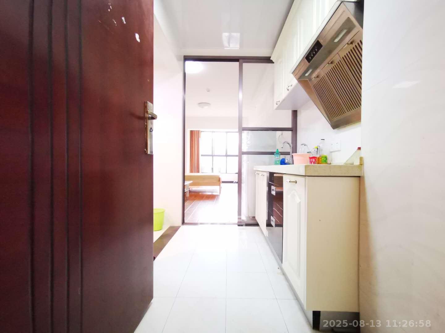 保利麓谷林语I区 1室1厅1卫 1500.0元/月 保利麓谷林语I区 1室1厅1卫 1500.0元/月室内图