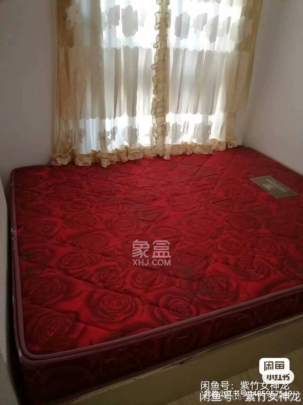 尚都花园城  1室1厅1卫    1200.0元/月 尚都花园城  1室1厅1卫    1200.0元/月室内图