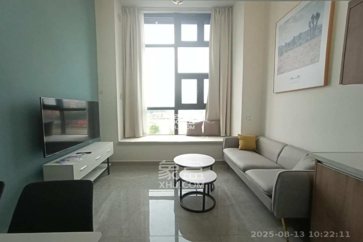 弘坤云寓 1室1厅1卫 2000.0元/月 弘坤云寓 1室1厅1卫 2000.0元/月室内图