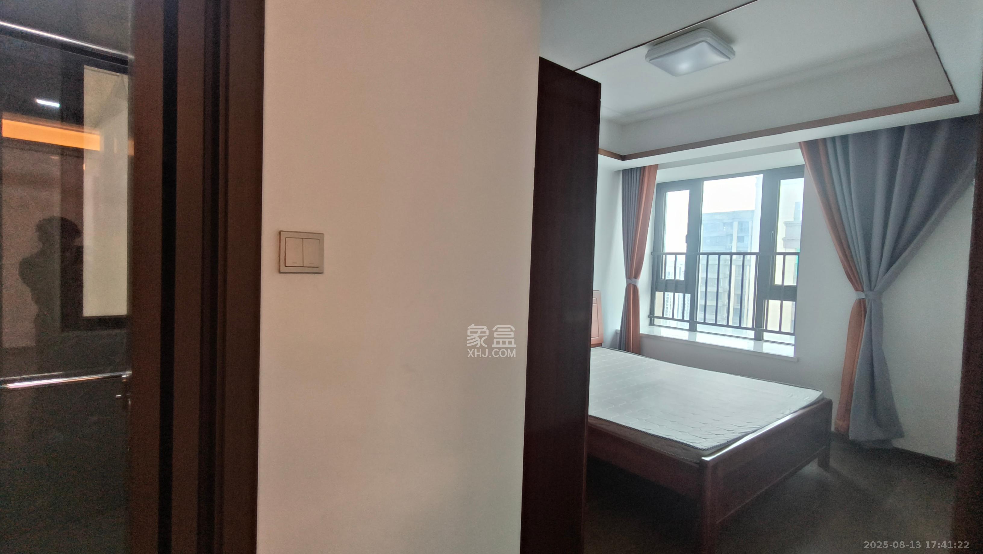 华申阳光城未来悦 3室2厅1卫 3000.0元/月 华申阳光城未来悦 3室2厅1卫 3000.0元/月室内图