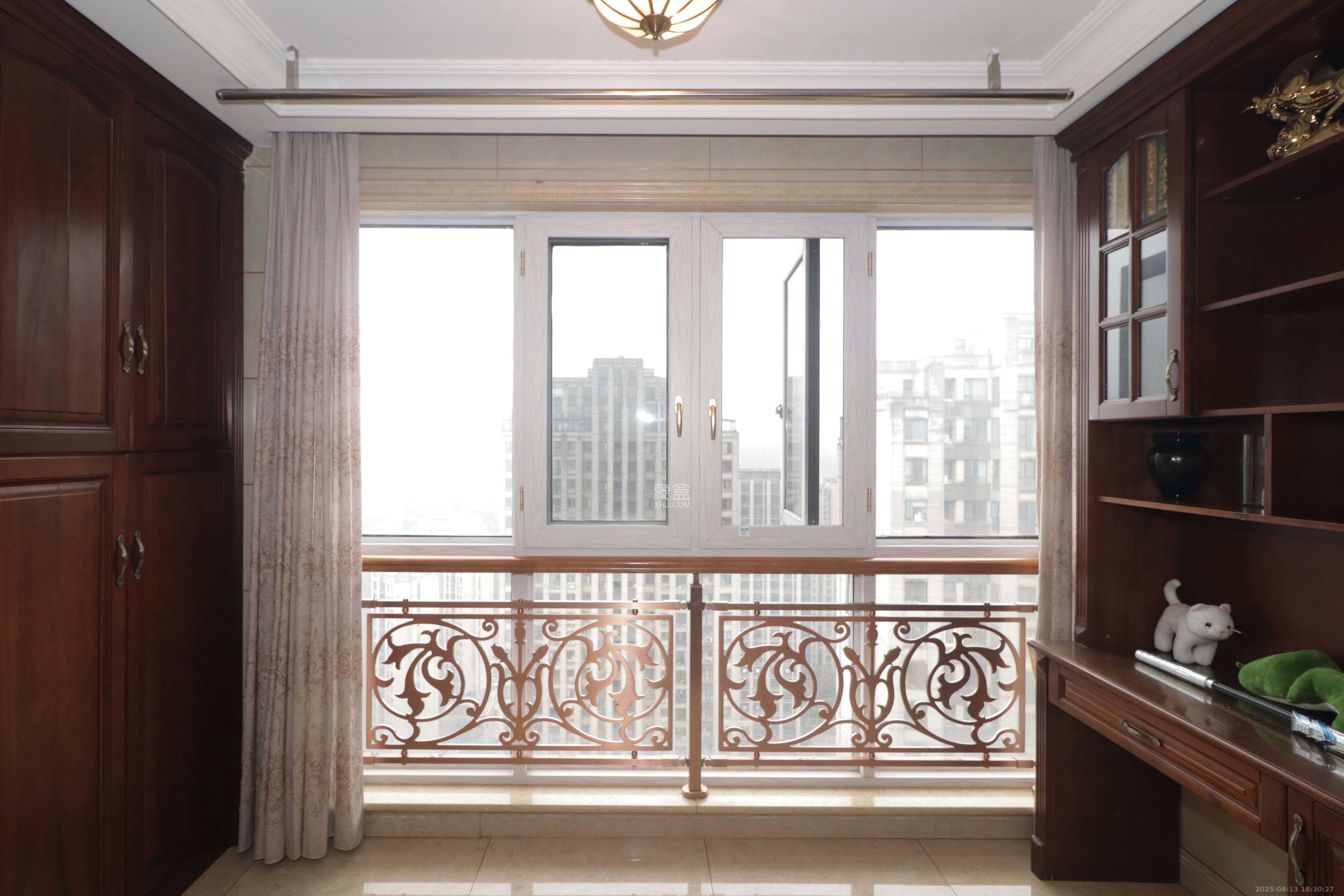 金茂梅溪湖 4室2厅2卫 3900.0元/月 金茂梅溪湖 4室2厅2卫 3900.0元/月室内图