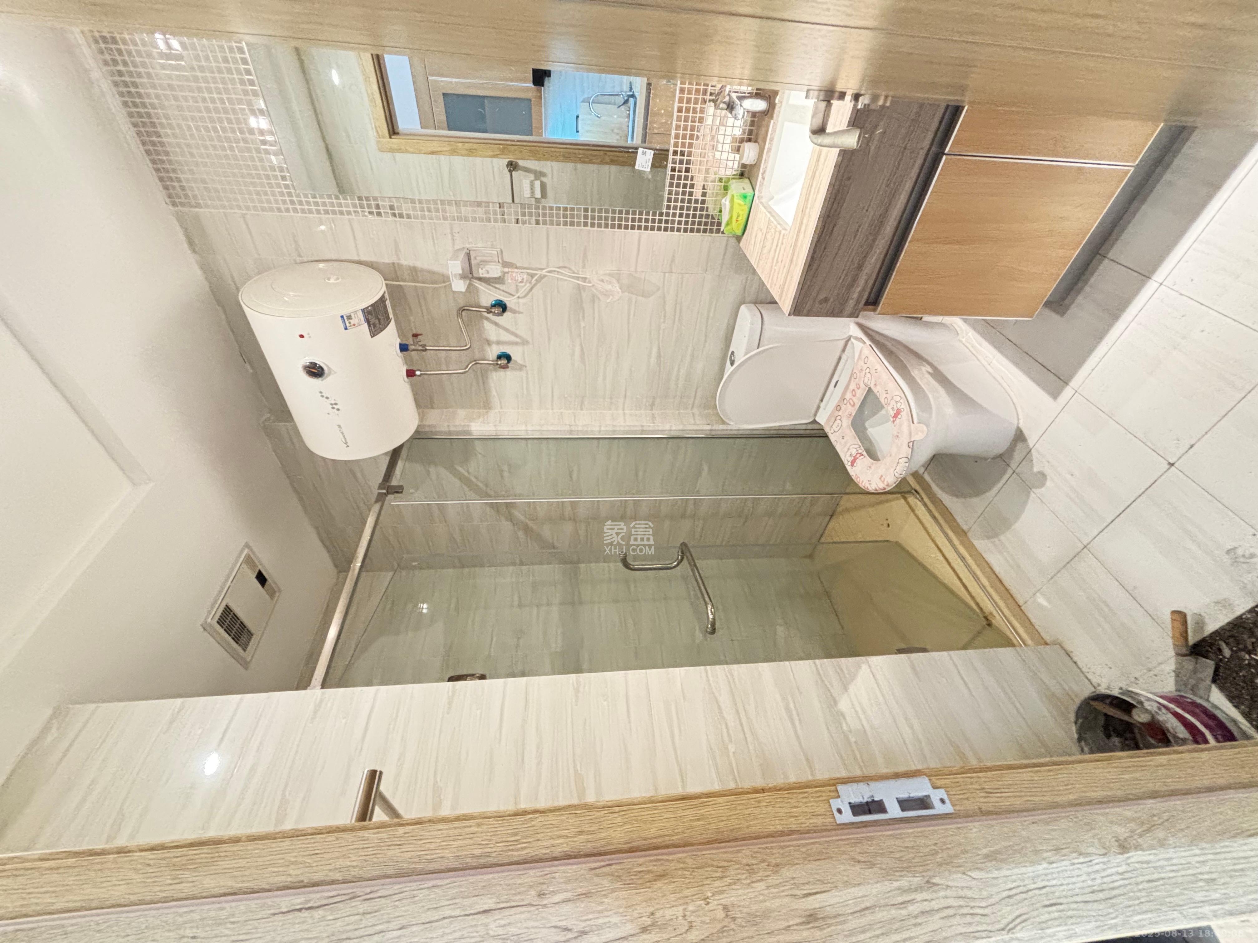 恒大珺悦府 1室1厅1卫 2200.0元/月 恒大珺悦府 1室1厅1卫 2200.0元/月室内图