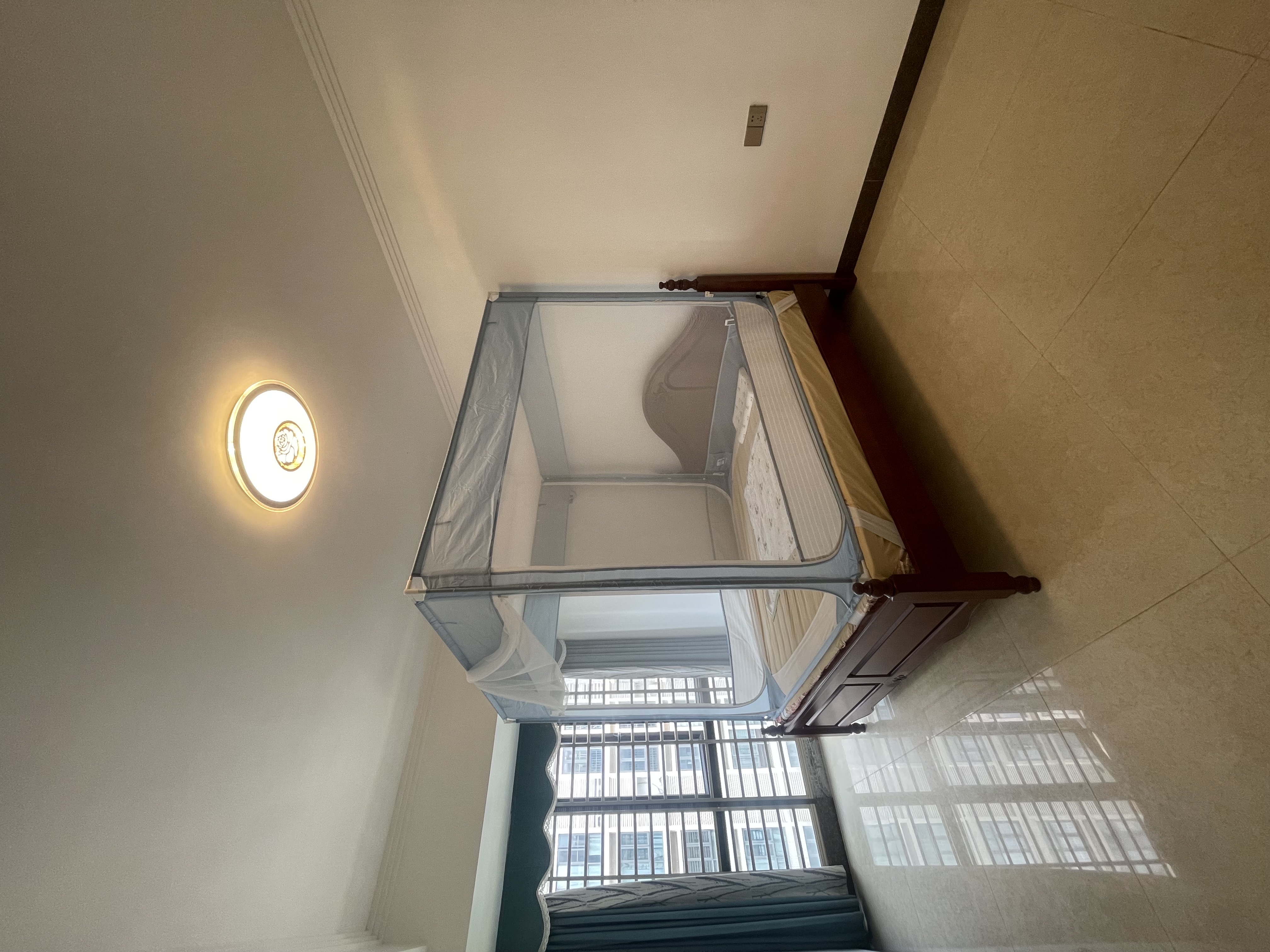 凤凰白龙新城 3室2厅2卫 2700.0元/月 凤凰白龙新城 3室2厅2卫 2700.0元/月室内图