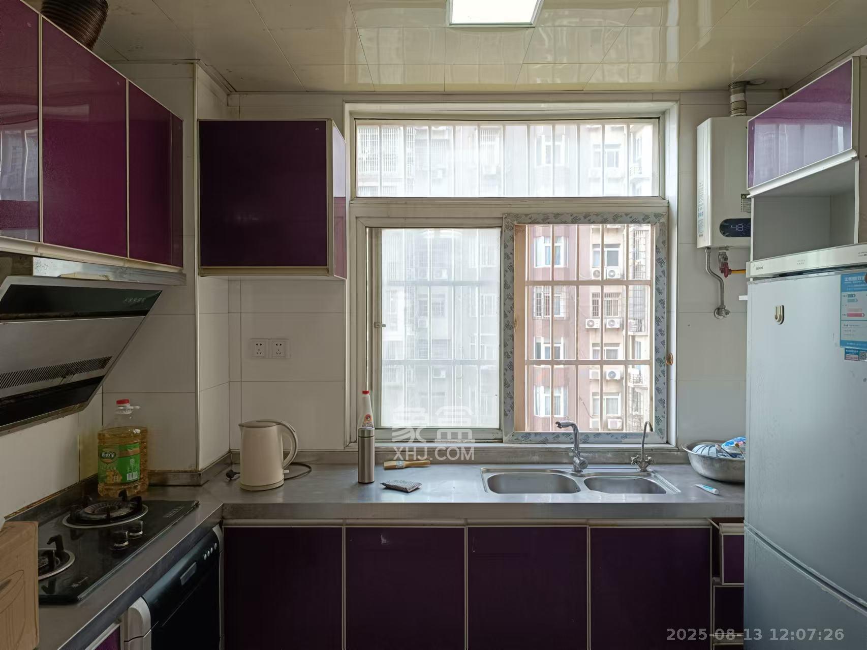 木莲花苑  3室2厅2卫    2200.0元/月室内图