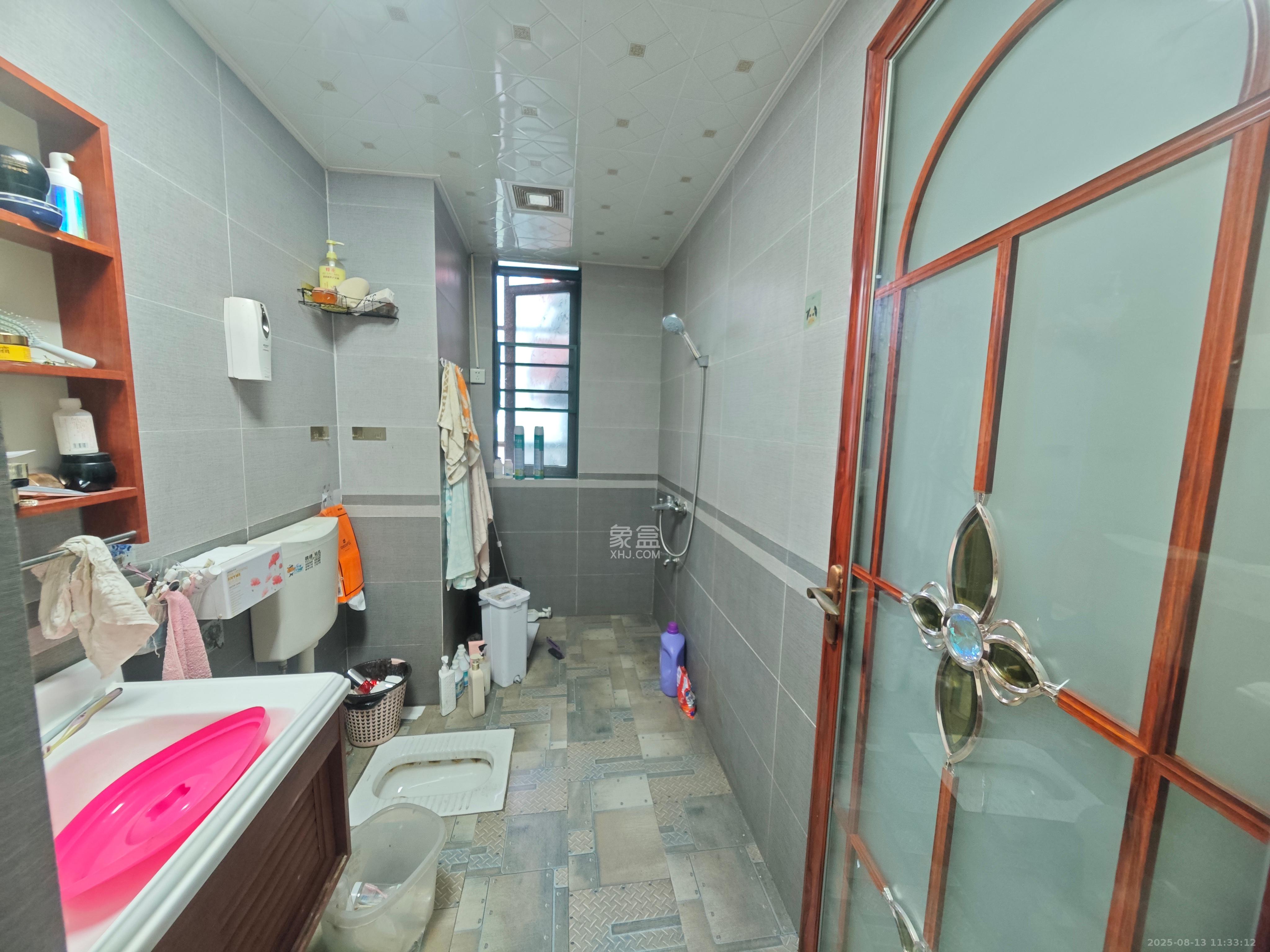 恒大翡翠华庭  2室1厅1卫   1800.00元/月室内图