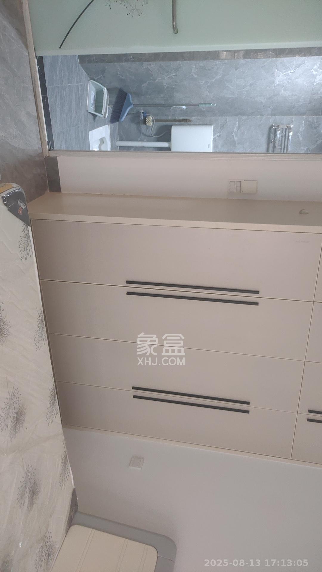 华龙家园（和泰家园）  1室0厅0卫    1380.0元/月室内图