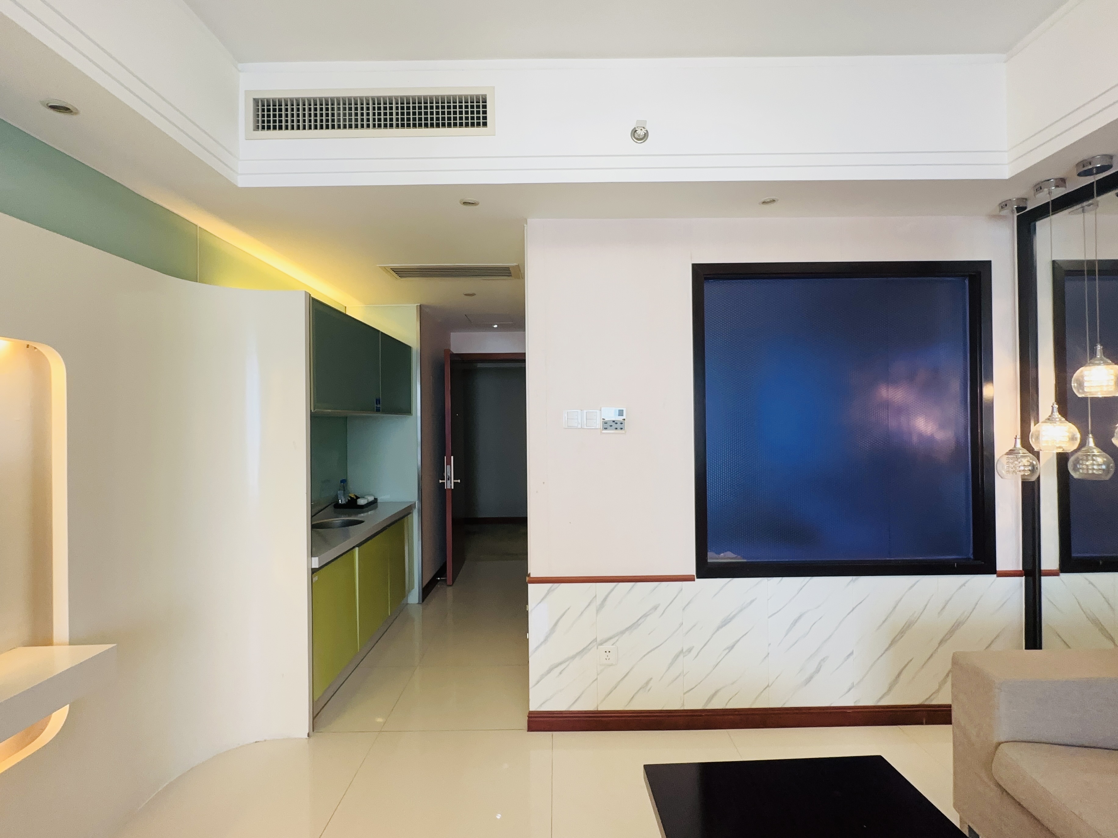 明光国际大酒店 1室0厅1卫 1999.0元/月 明光国际大酒店 1室0厅1卫 1999.0元/月室内图