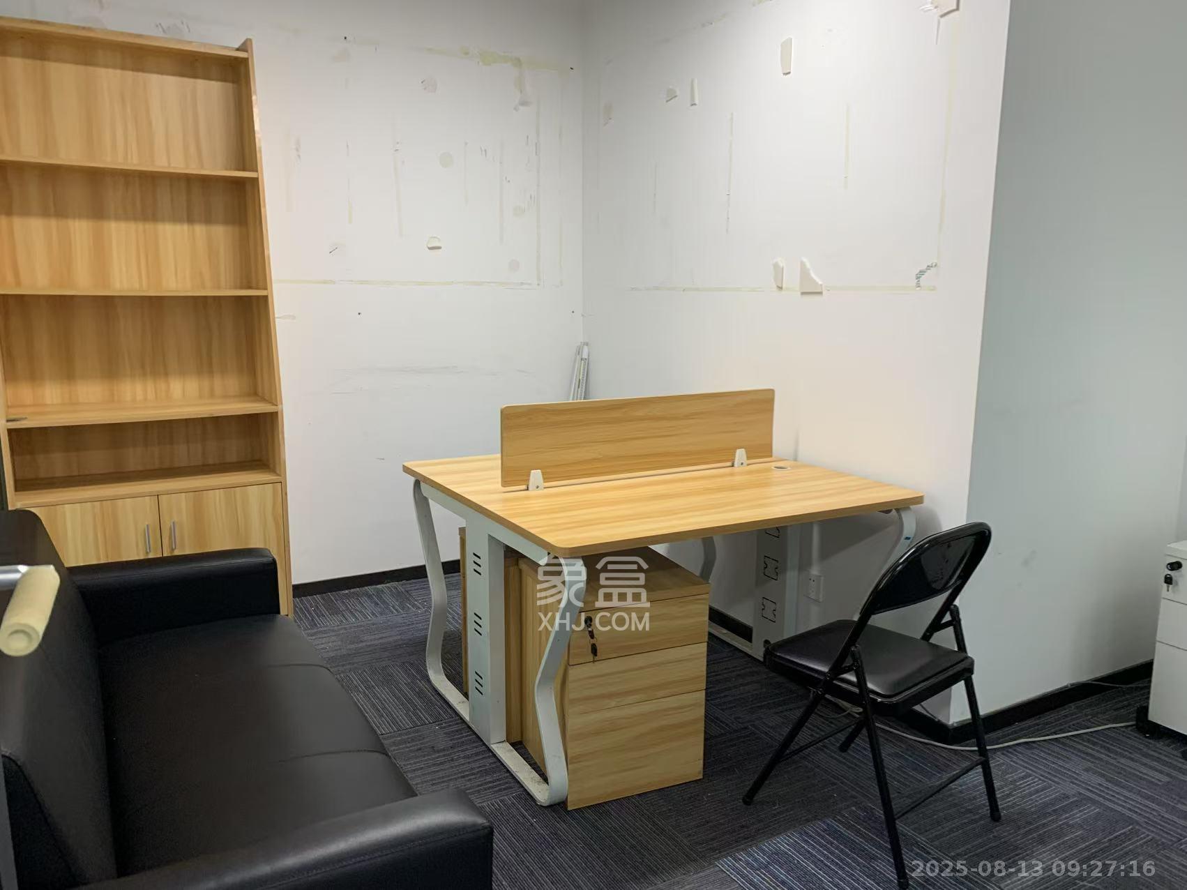 北辰三角洲B1E1区   248.0㎡      14000.0元/月室内图