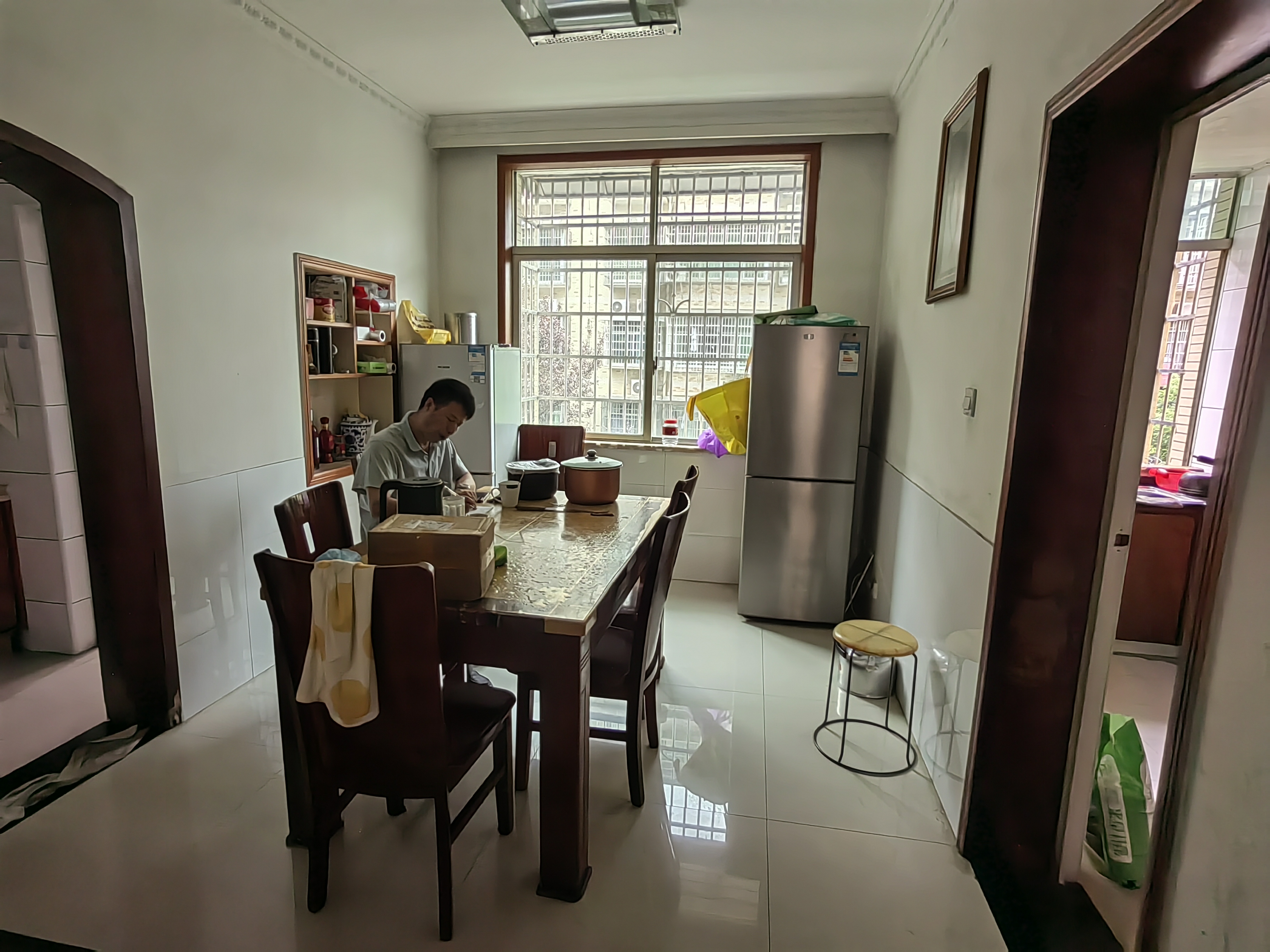 马良小区 3室2厅2卫 1200.00元/月 马良小区 3室2厅2卫 1200.00元/月室内图