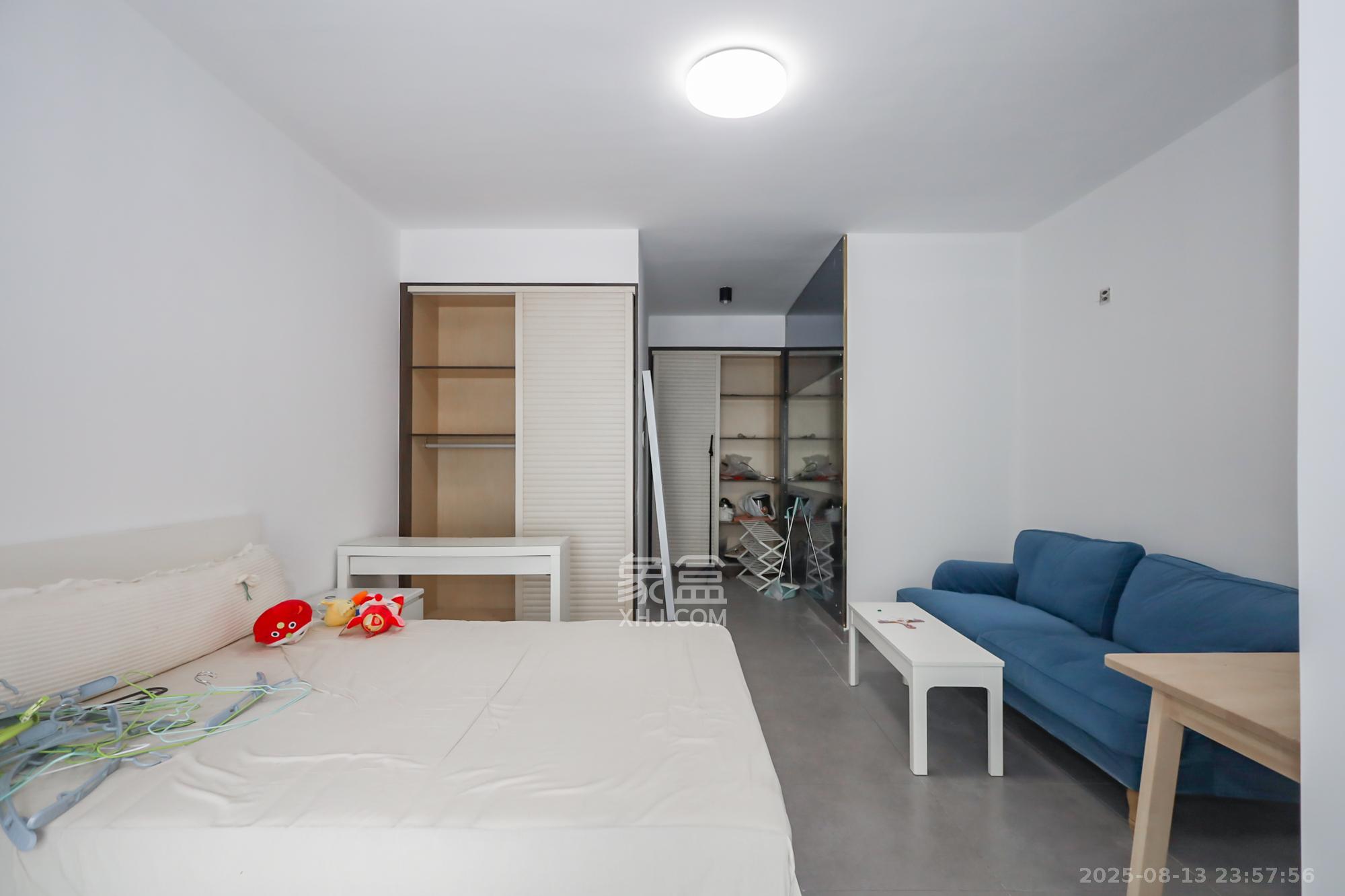 西山汇景一、二期  1室1厅1卫    28.8万 西山汇景一、二期  1室1厅1卫    28.8万卧室