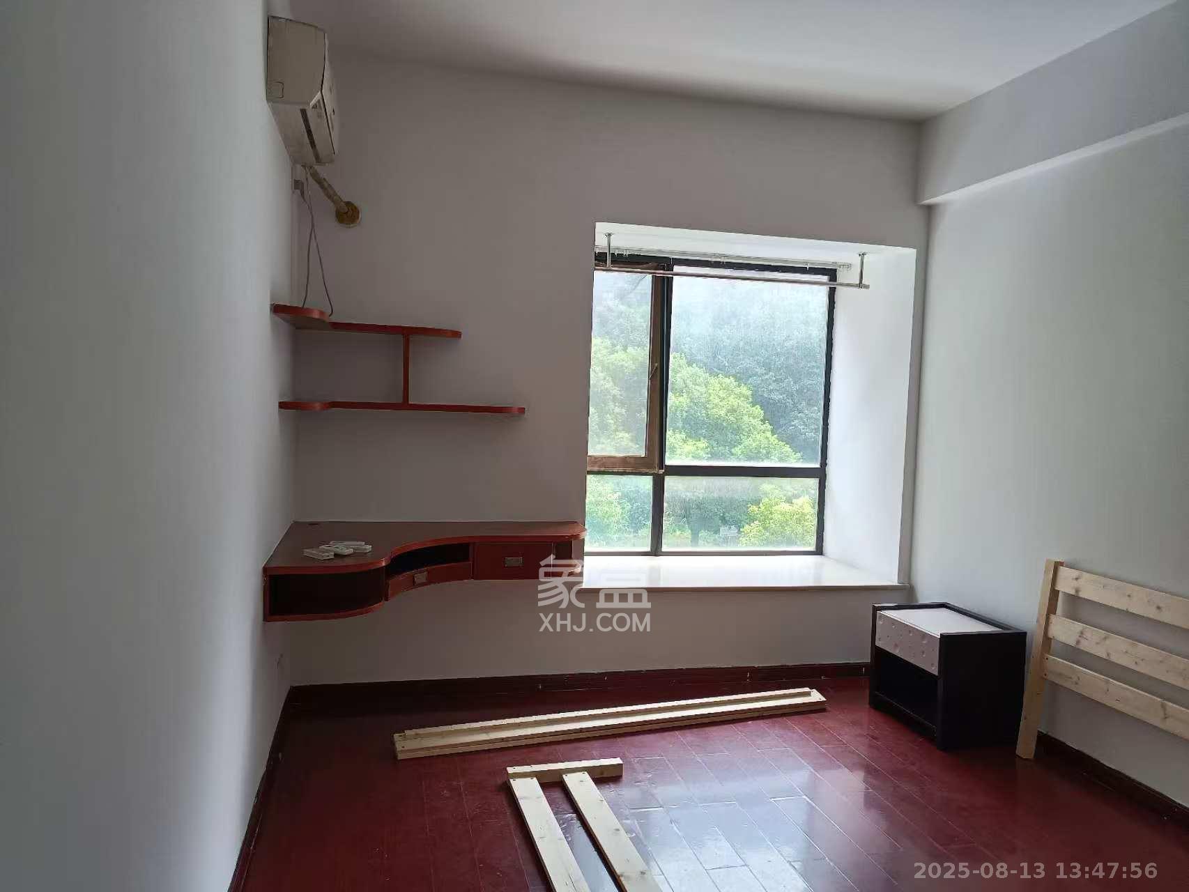 茂华国际湘  3室2厅2卫    2800.0元/月室内图