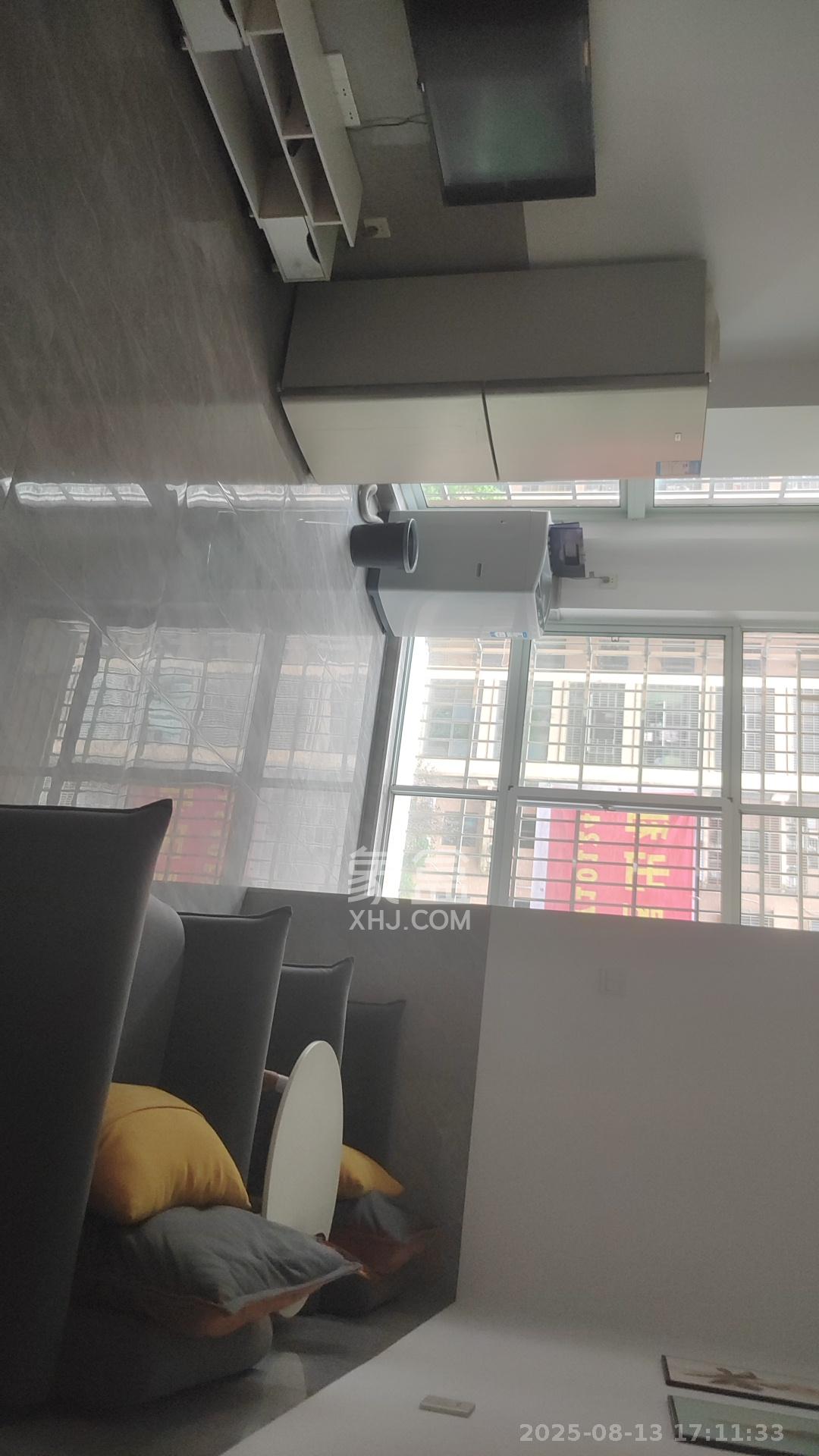 华龙家园（和泰家园）  1室0厅0卫    1380.0元/月