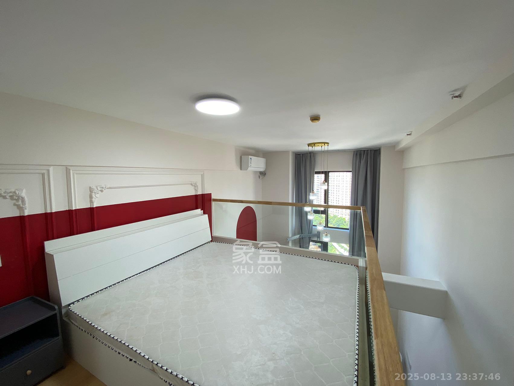 卓越江岸  1室0厅0卫    2800.0元/月室内图