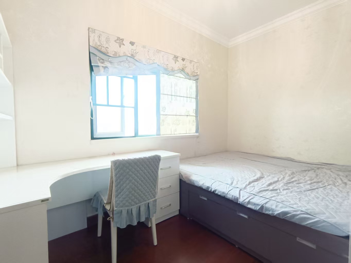 恒大绿洲 3室2厅2卫 2200.0元/月 恒大绿洲 3室2厅2卫 2200.0元/月室内图