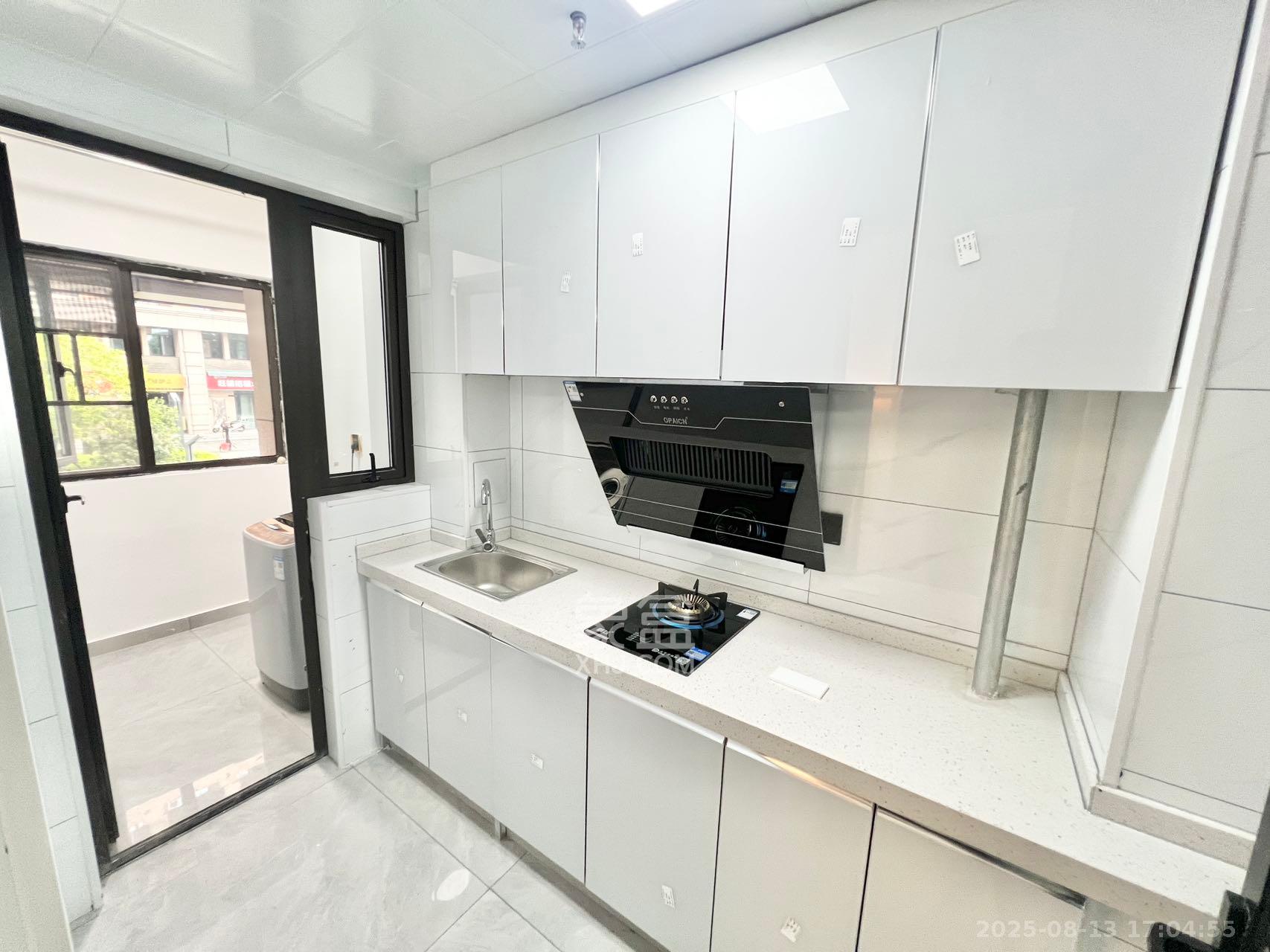 鑫远揽悦(鑫远和城三期) 1室1厅1卫 1500.0元/月 鑫远揽悦(鑫远和城三期) 1室1厅1卫 1500.0元/月室内图